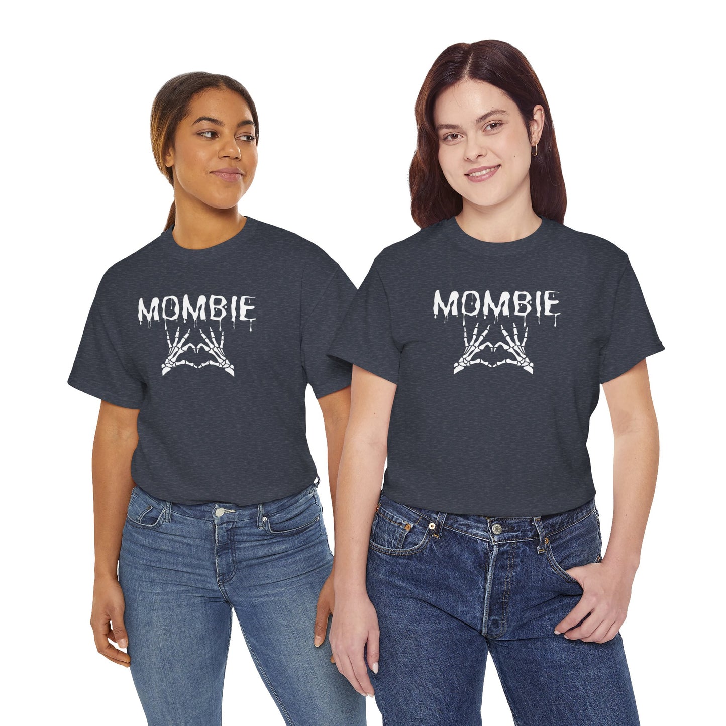 Mombie
