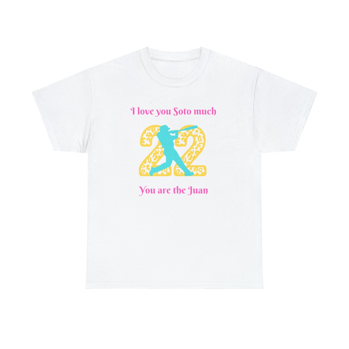 Soto Tee