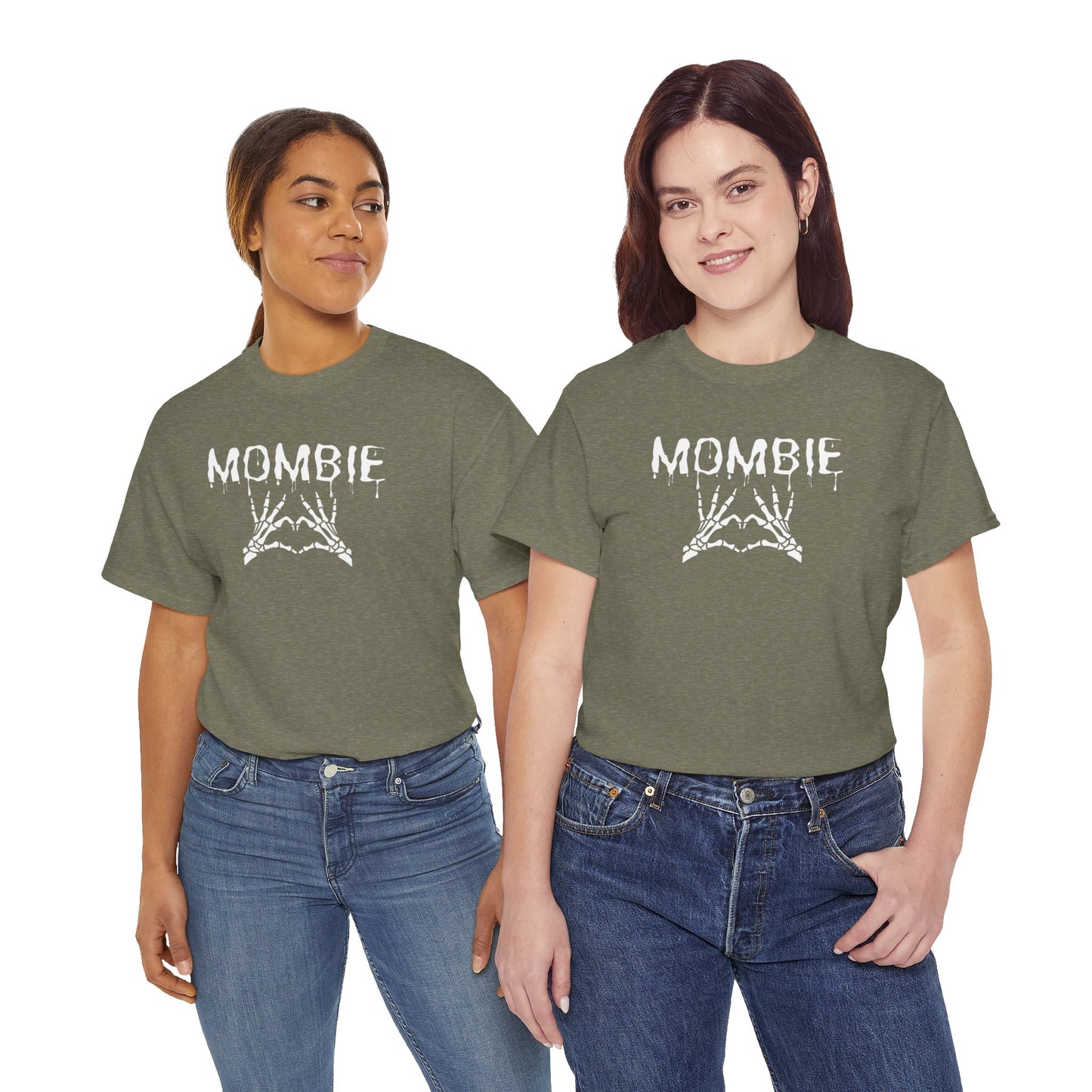 Mombie