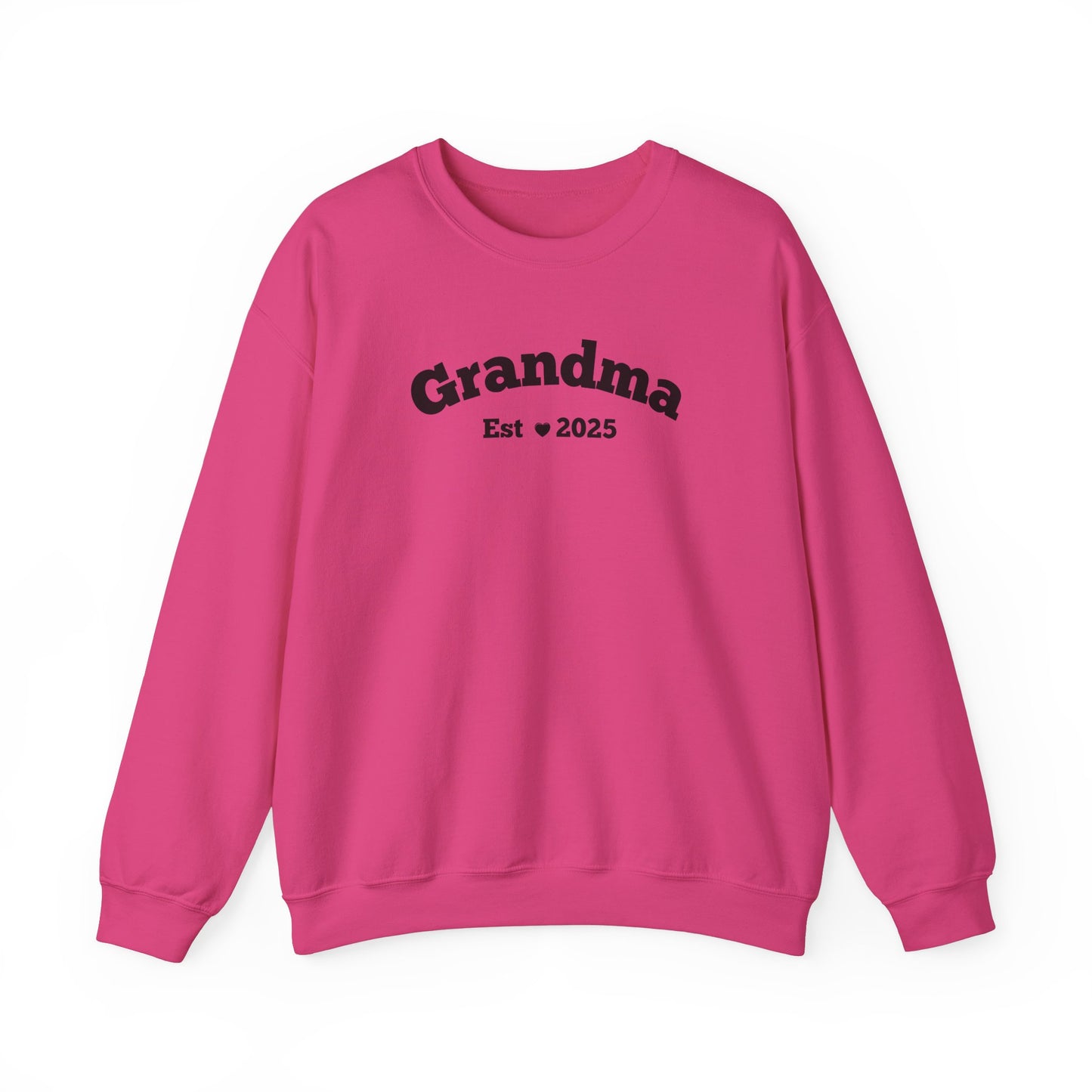 Grandma