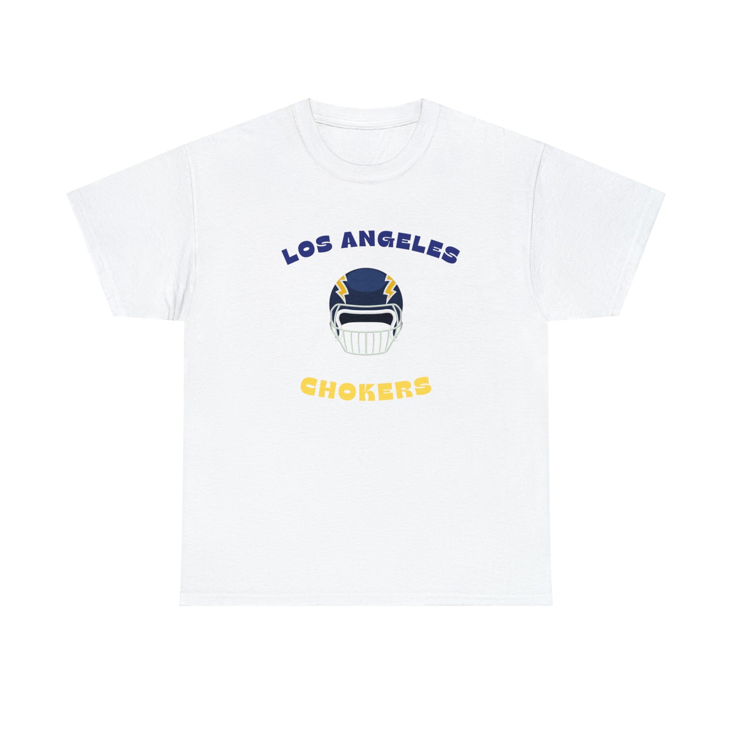 Choking Chargers
