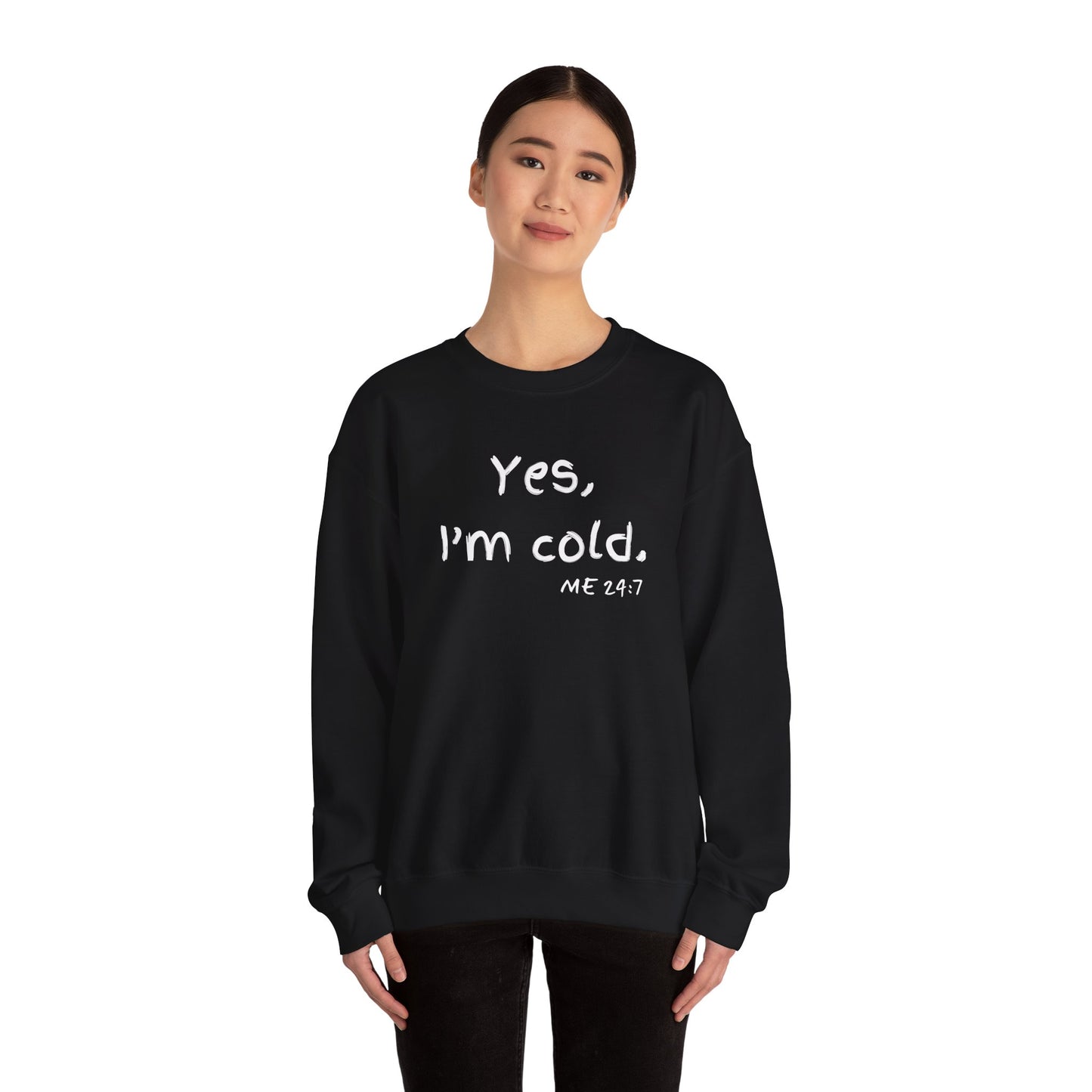 Cold