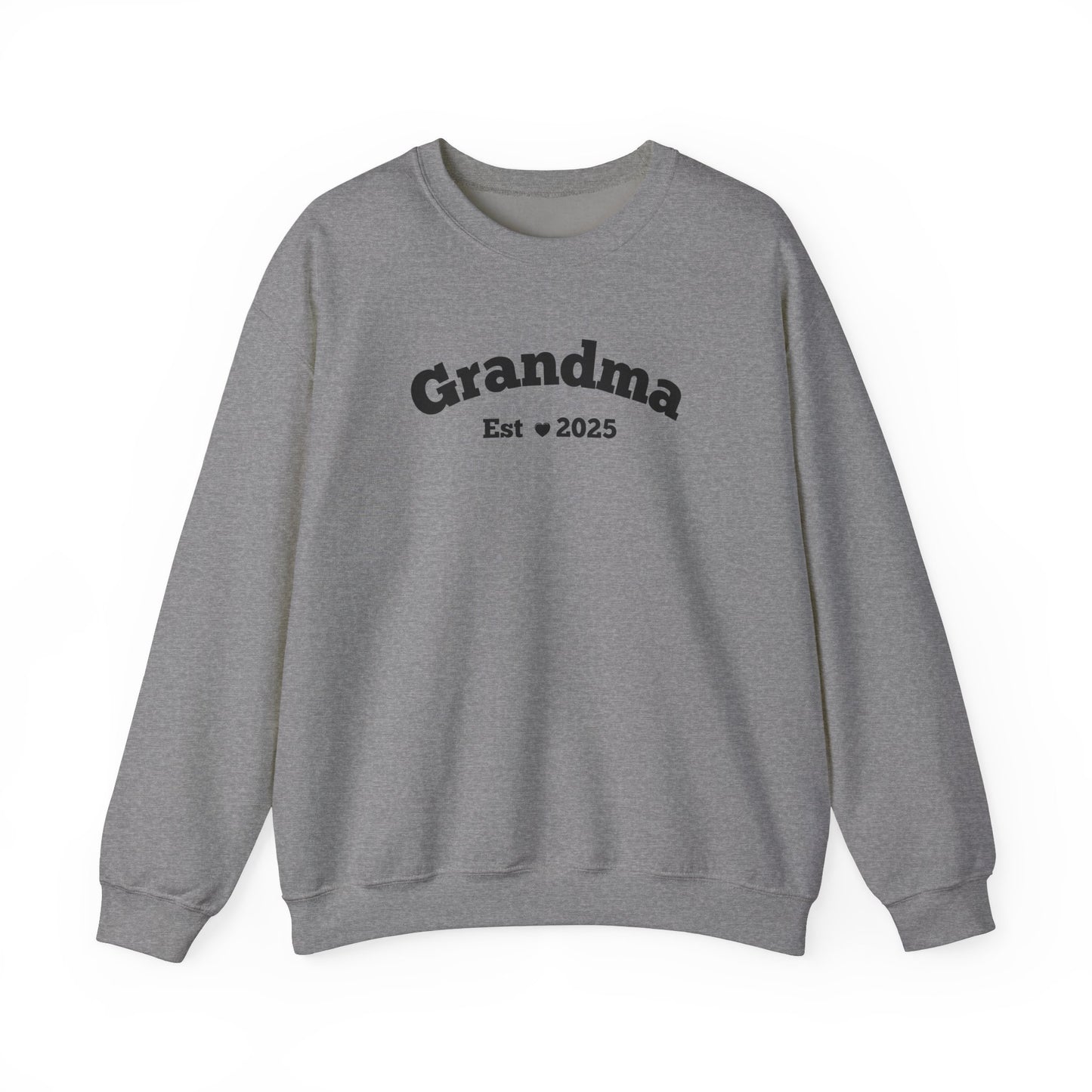 Grandma
