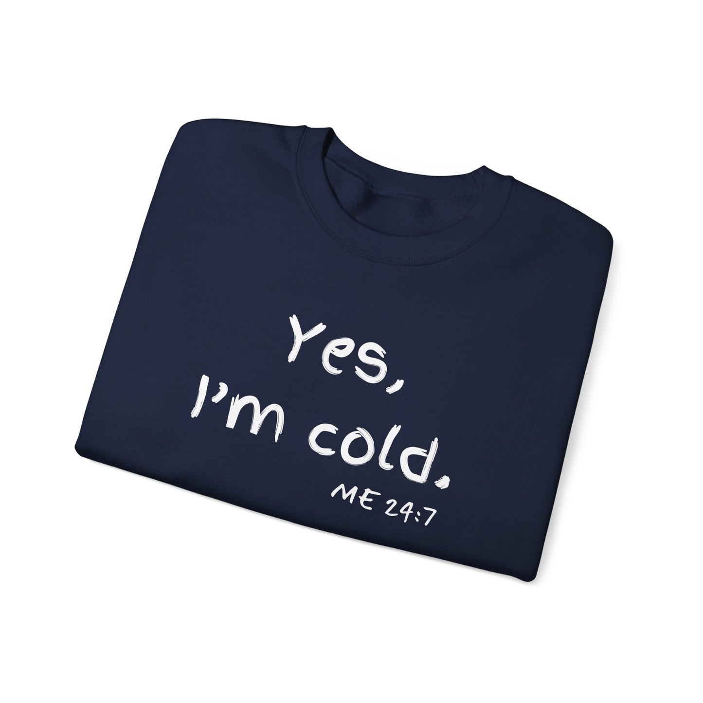 Cold