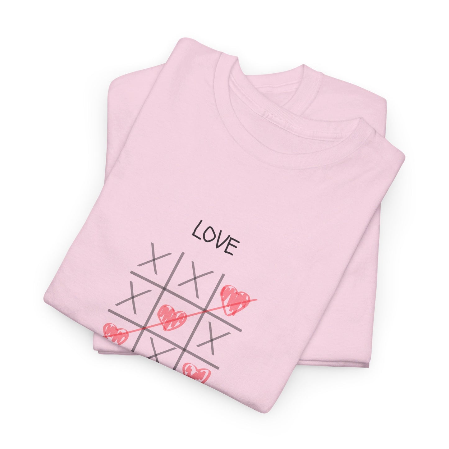 Love wins