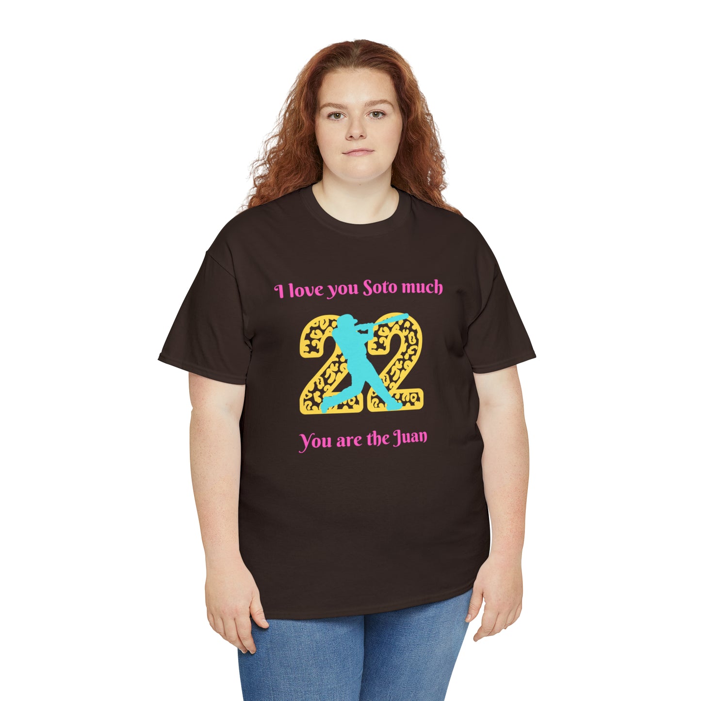 Soto Tee