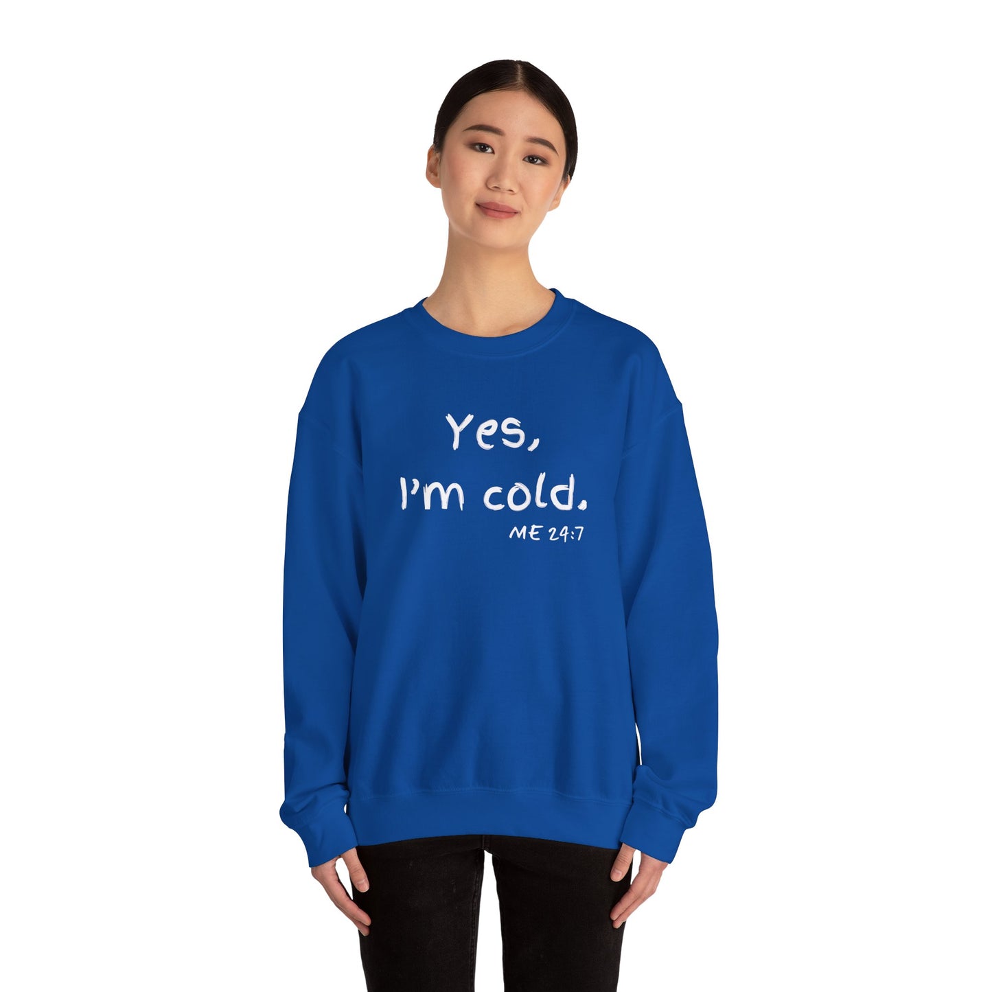 Cold