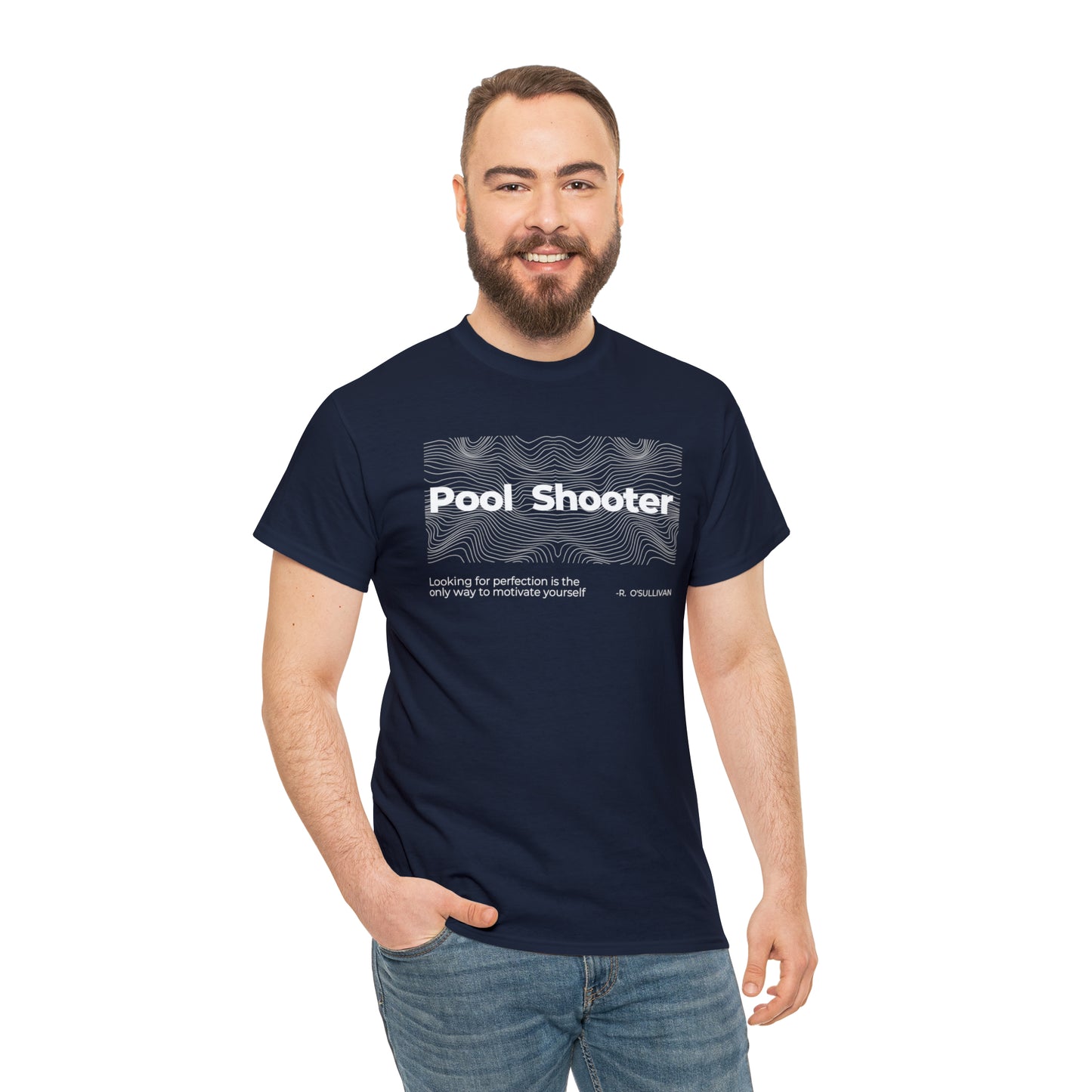 Pool shooter