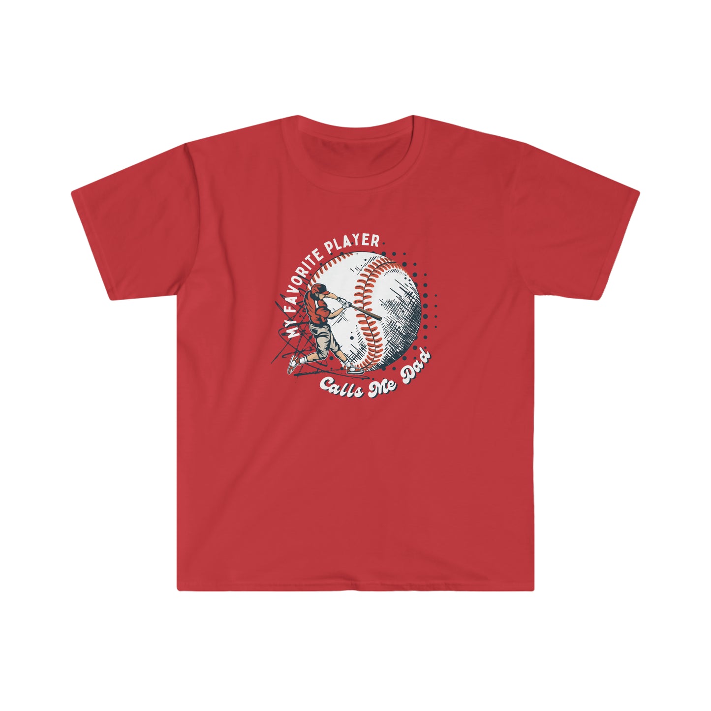 Baseball Dad