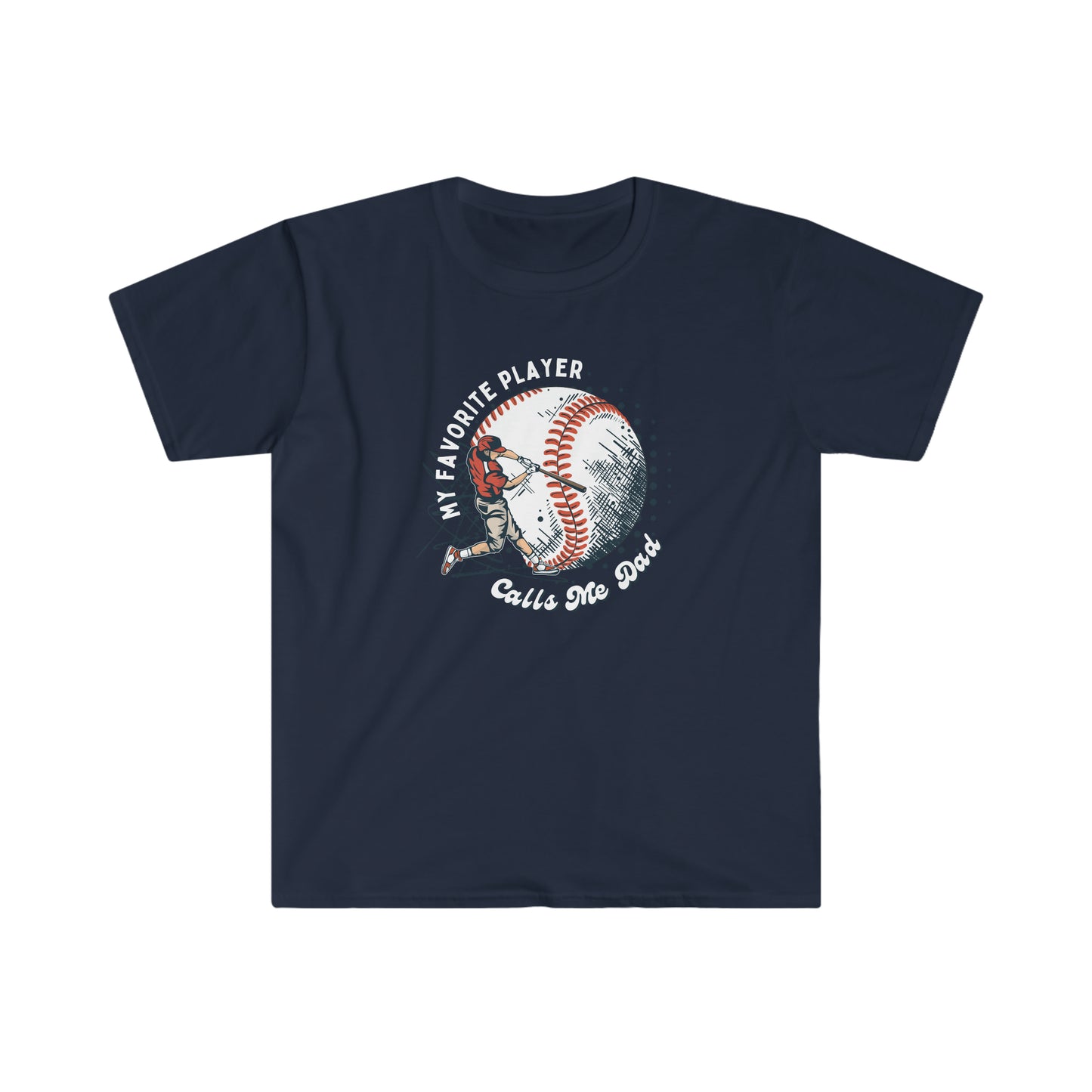 Baseball Dad