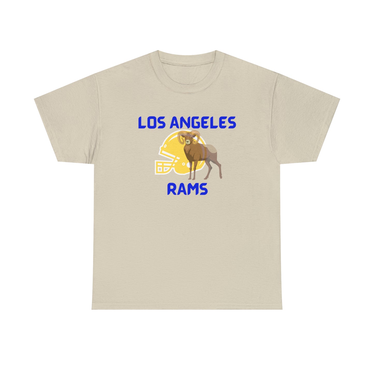 Ram it up
