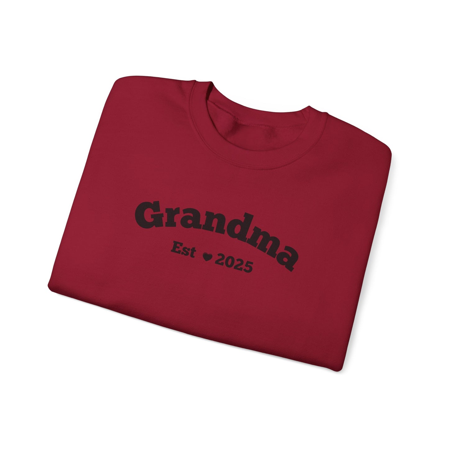 Grandma