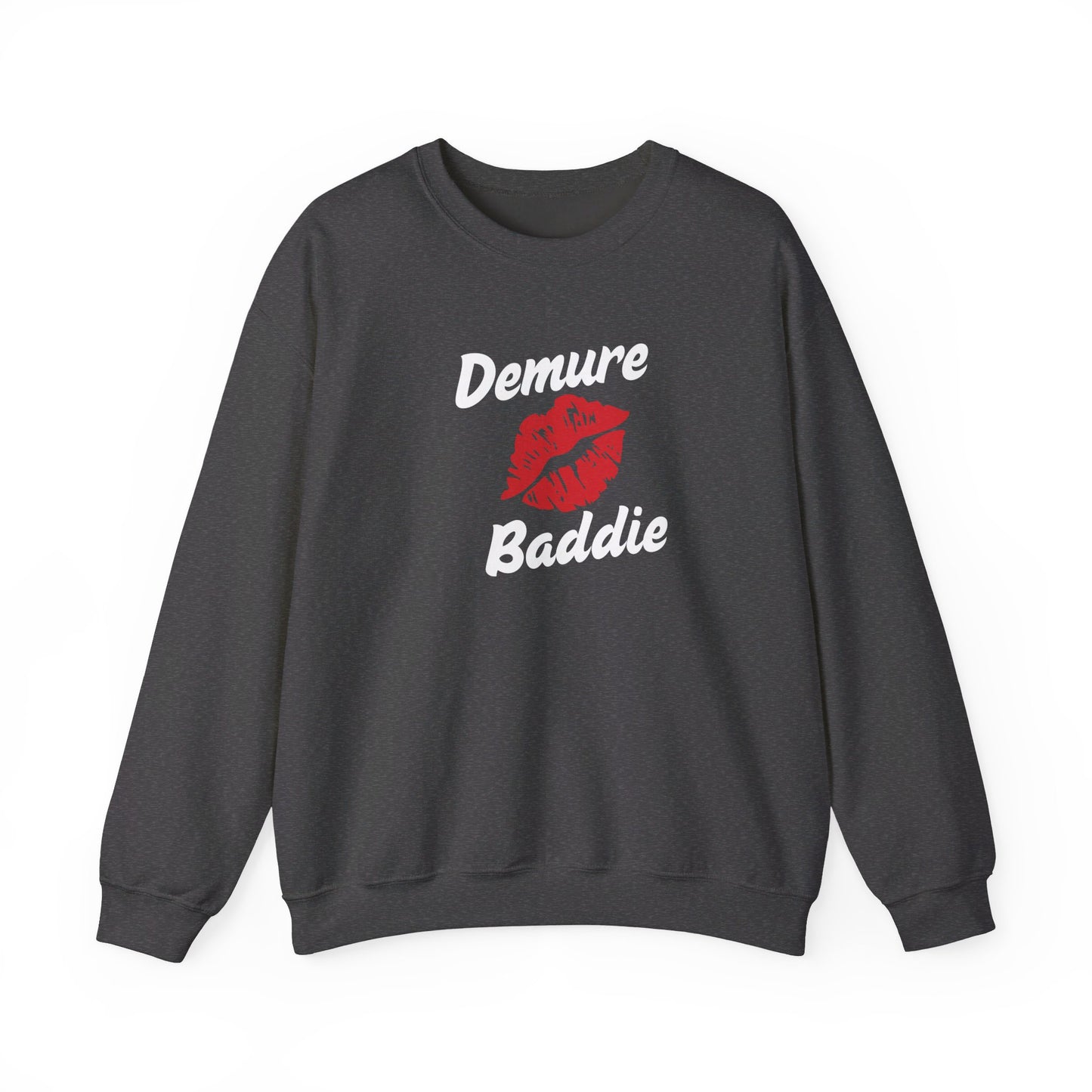 Demure Baddie