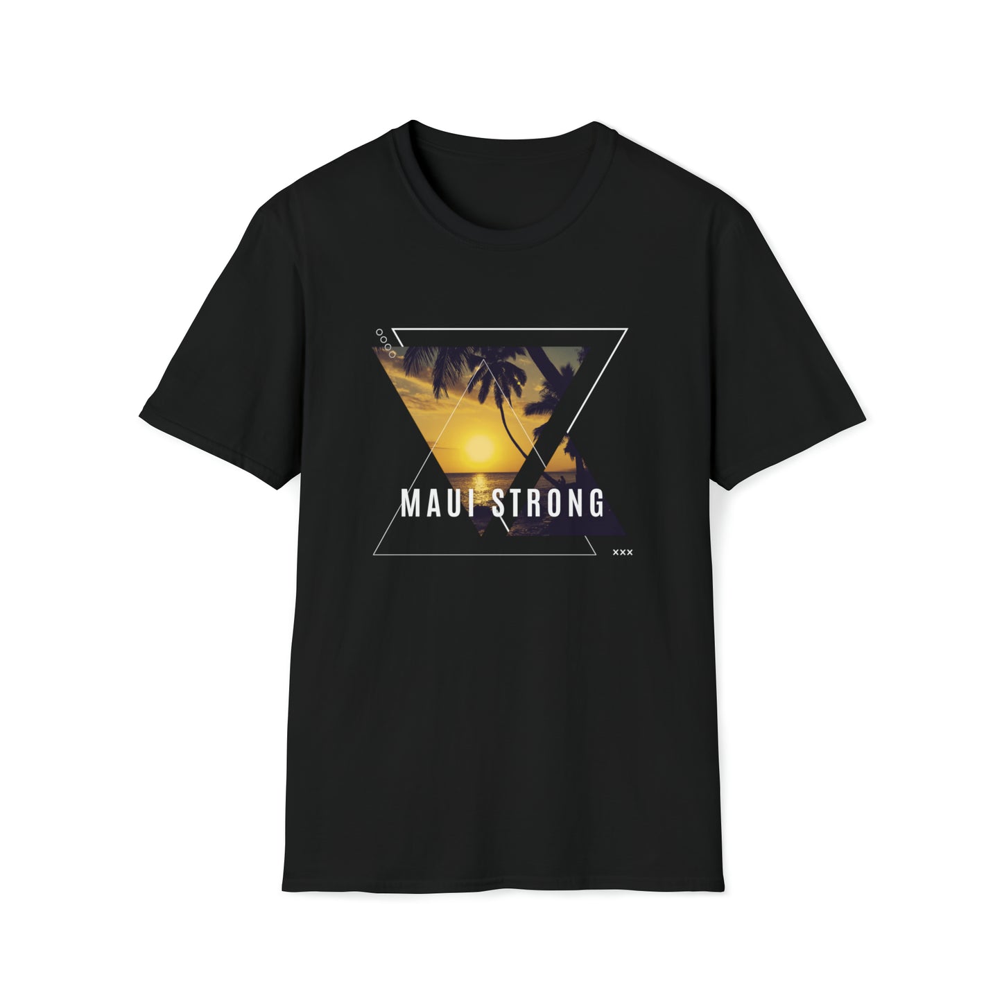 Maui Strong