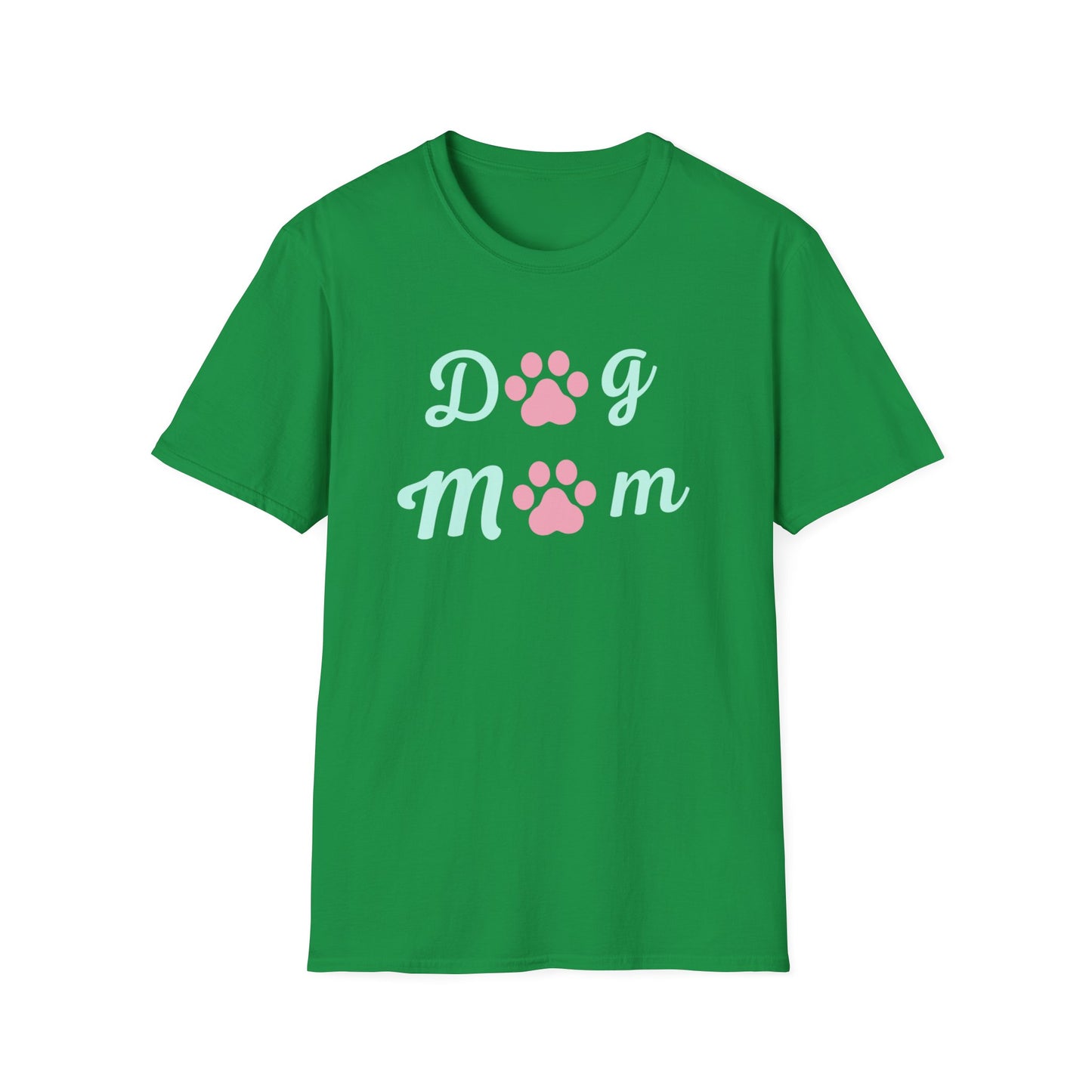 Dog Mom