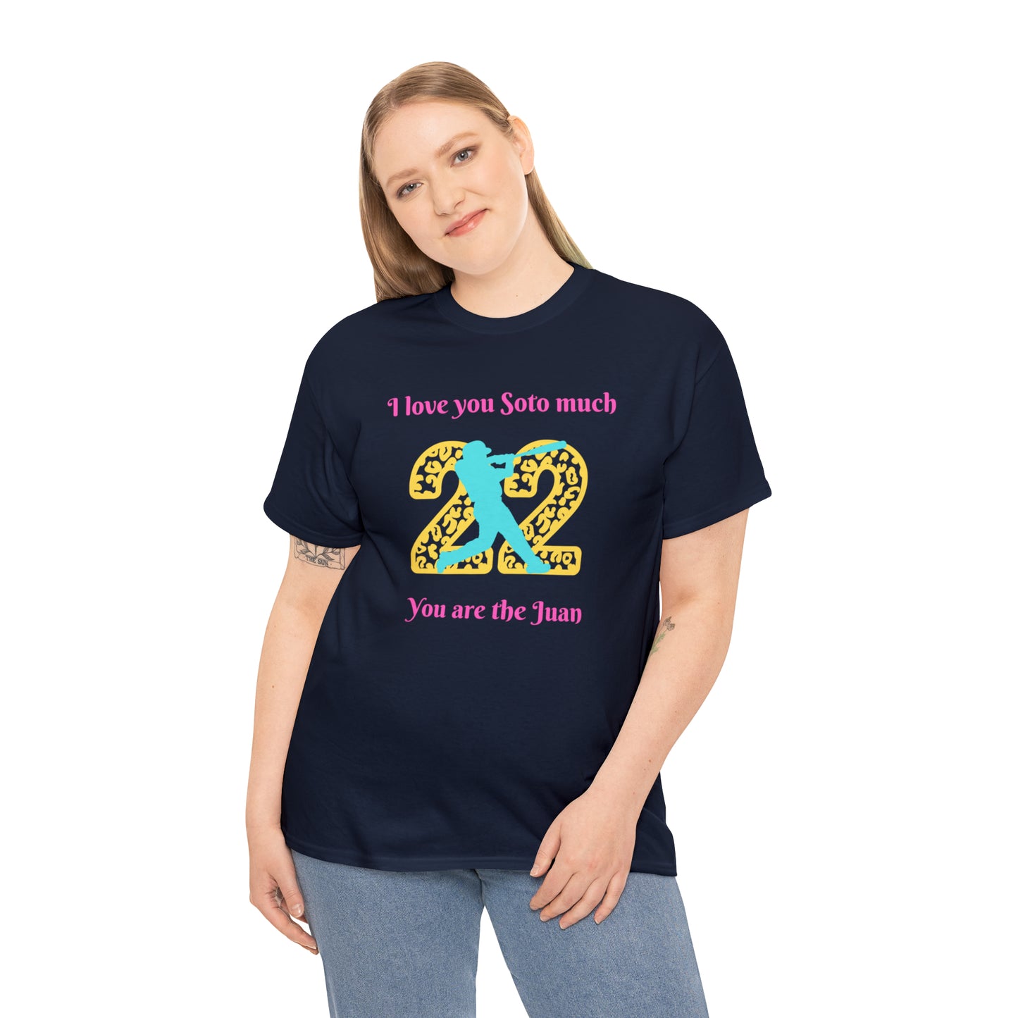 Soto Tee