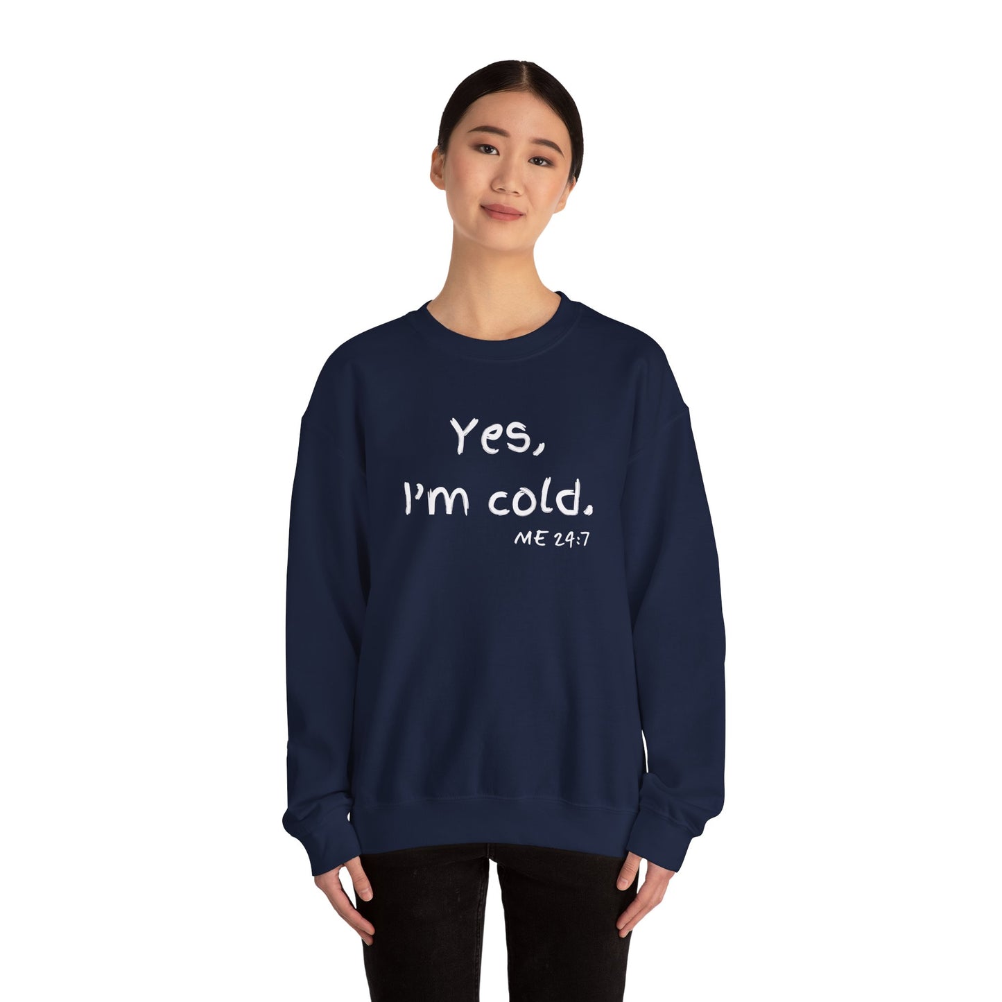 Cold