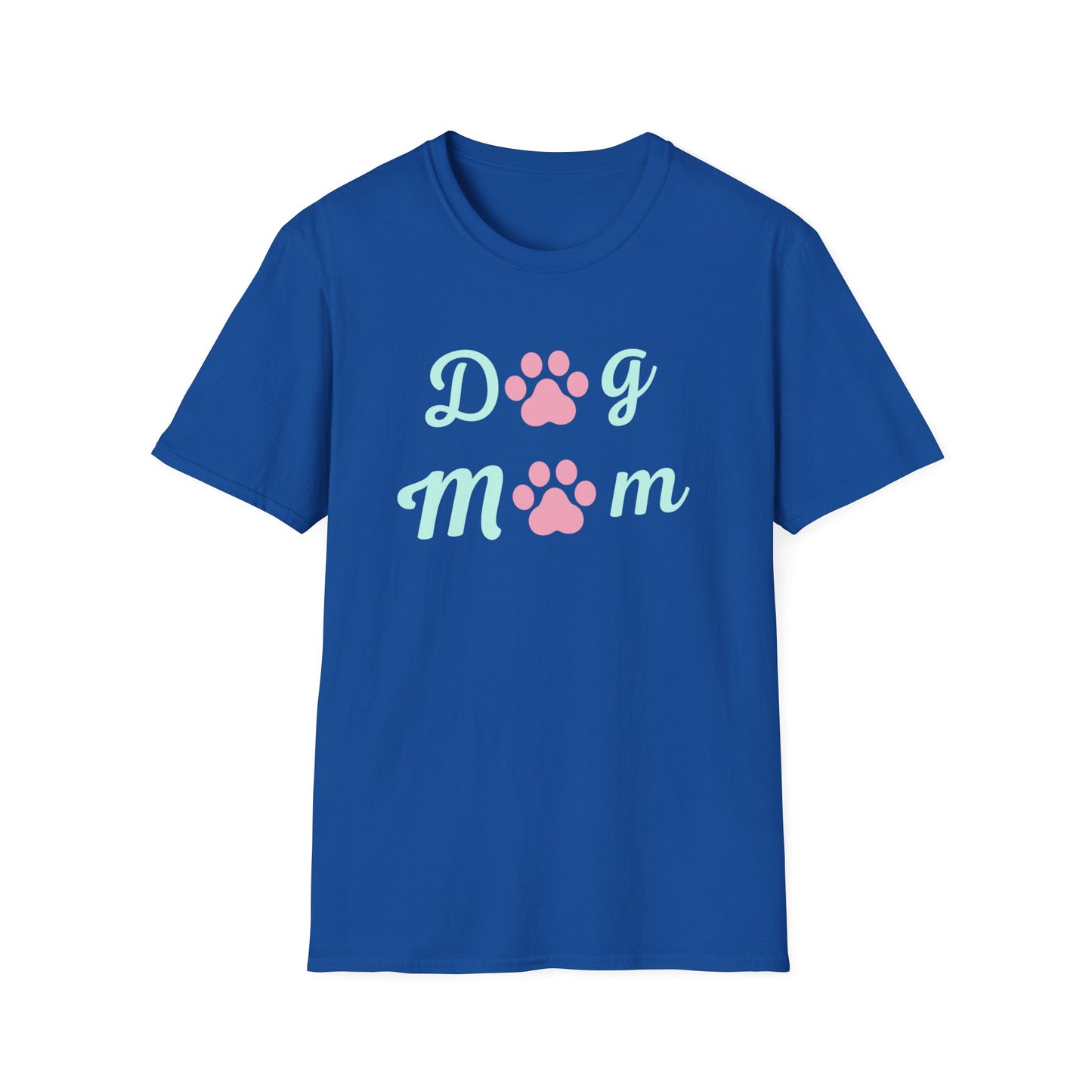 Dog Mom