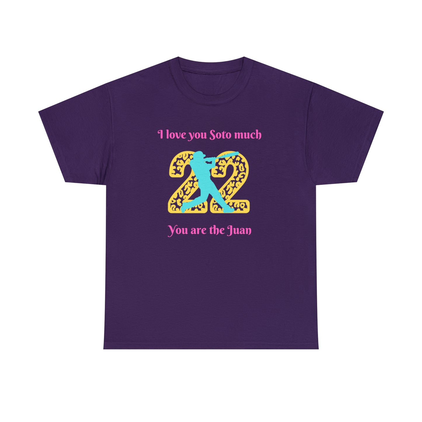 Soto Tee