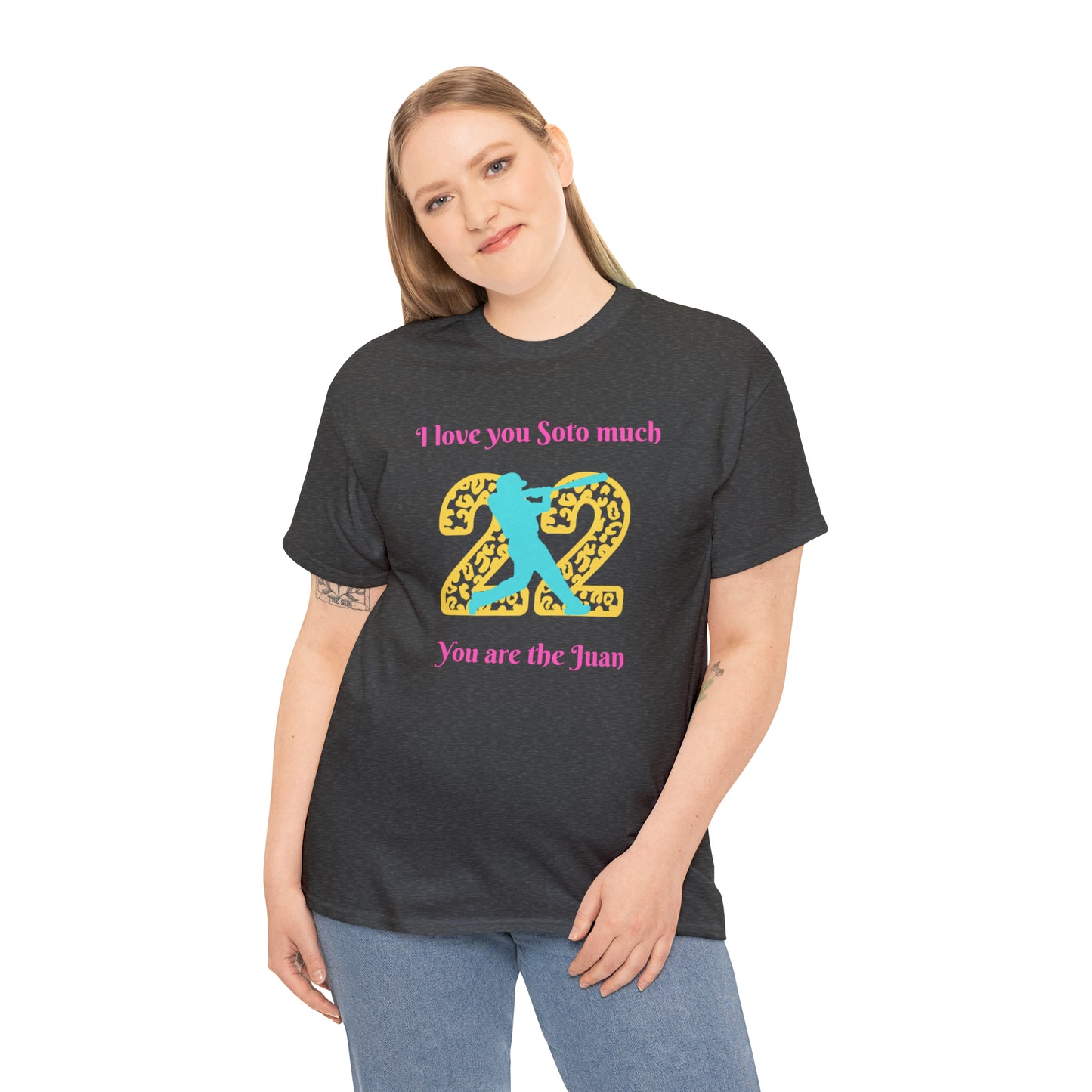 Soto Tee