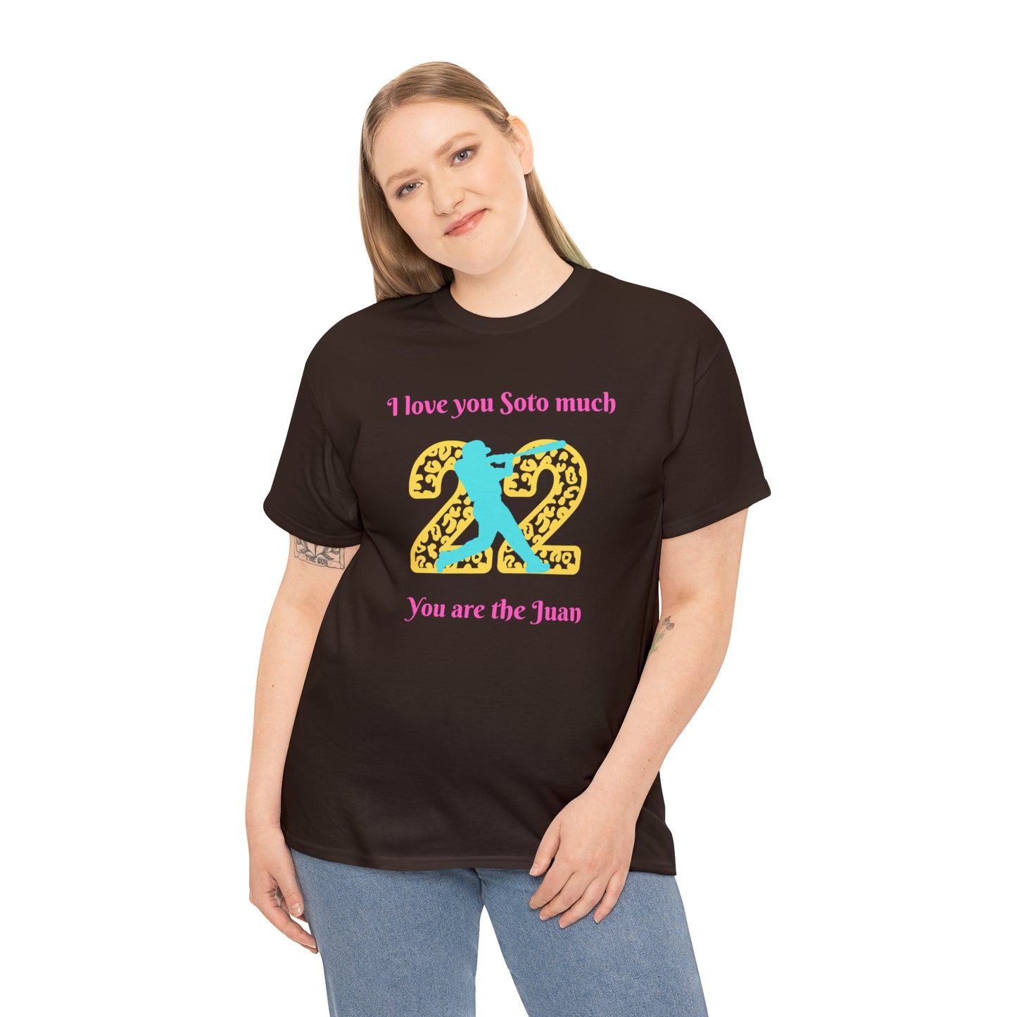 Soto Tee