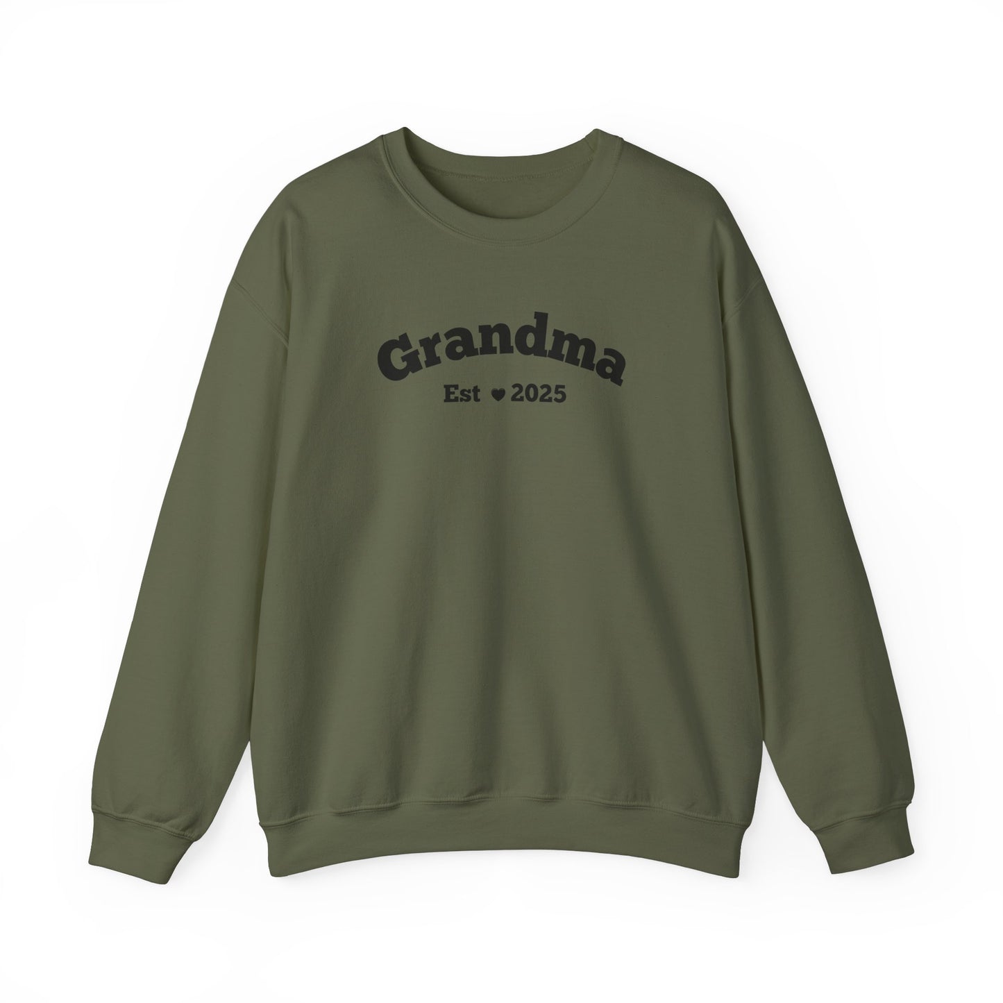 Grandma