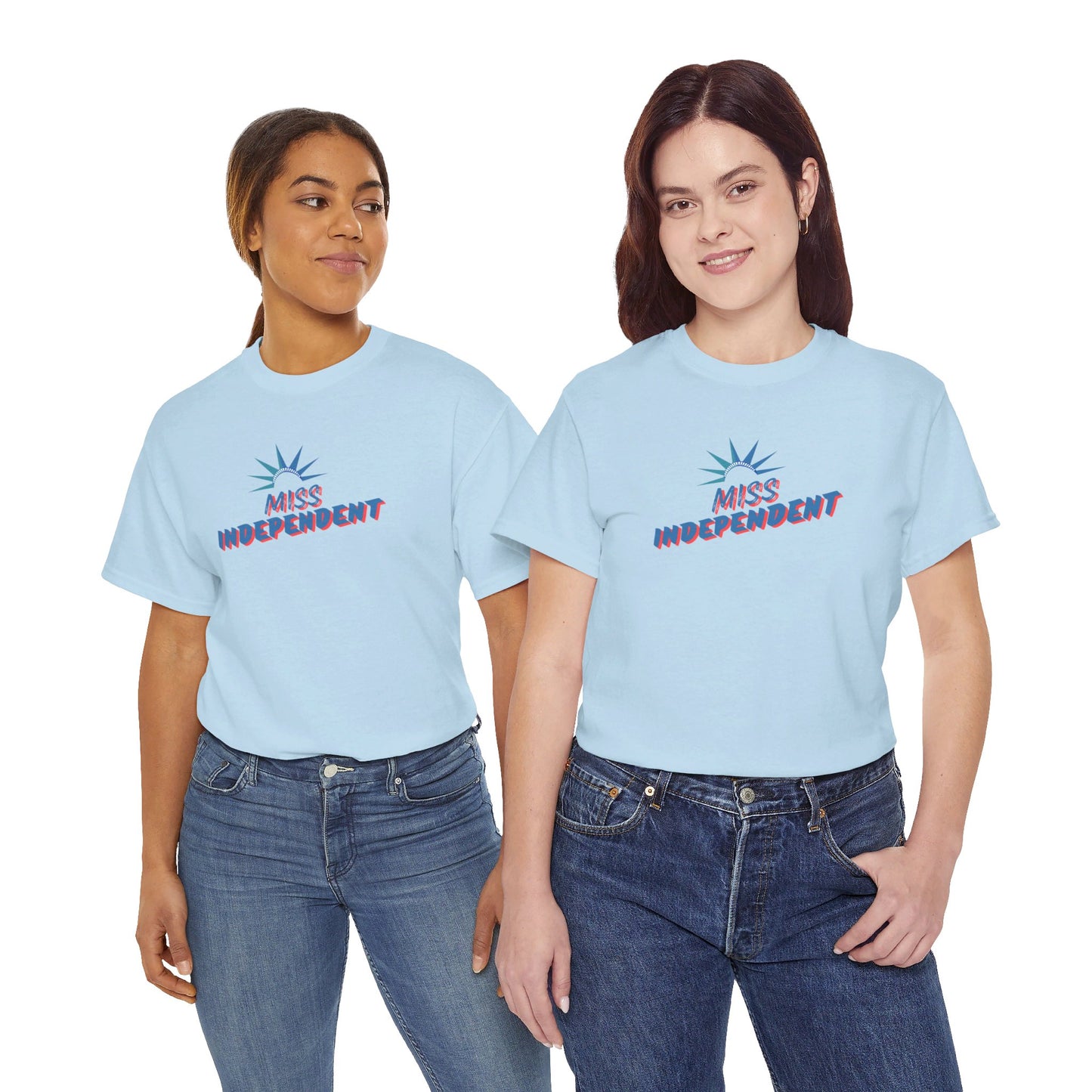 Miss independent