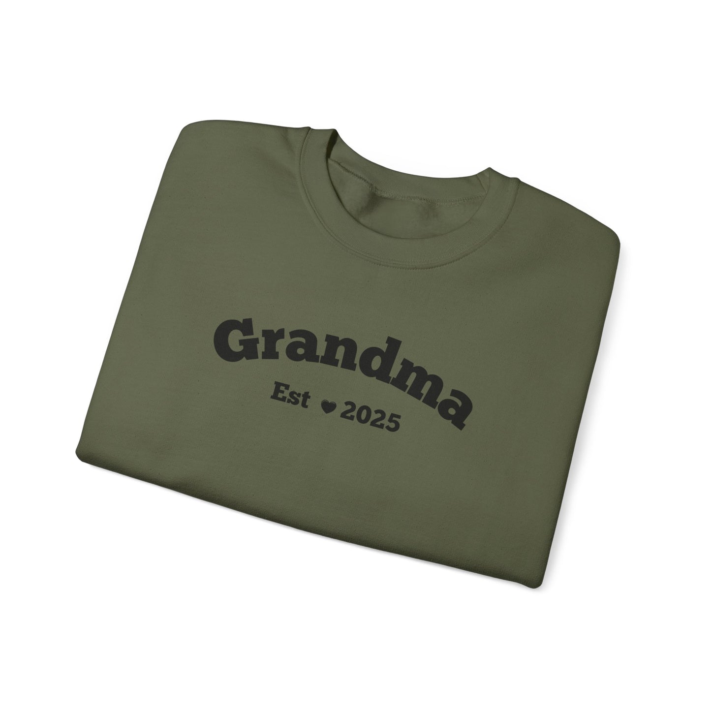 Grandma