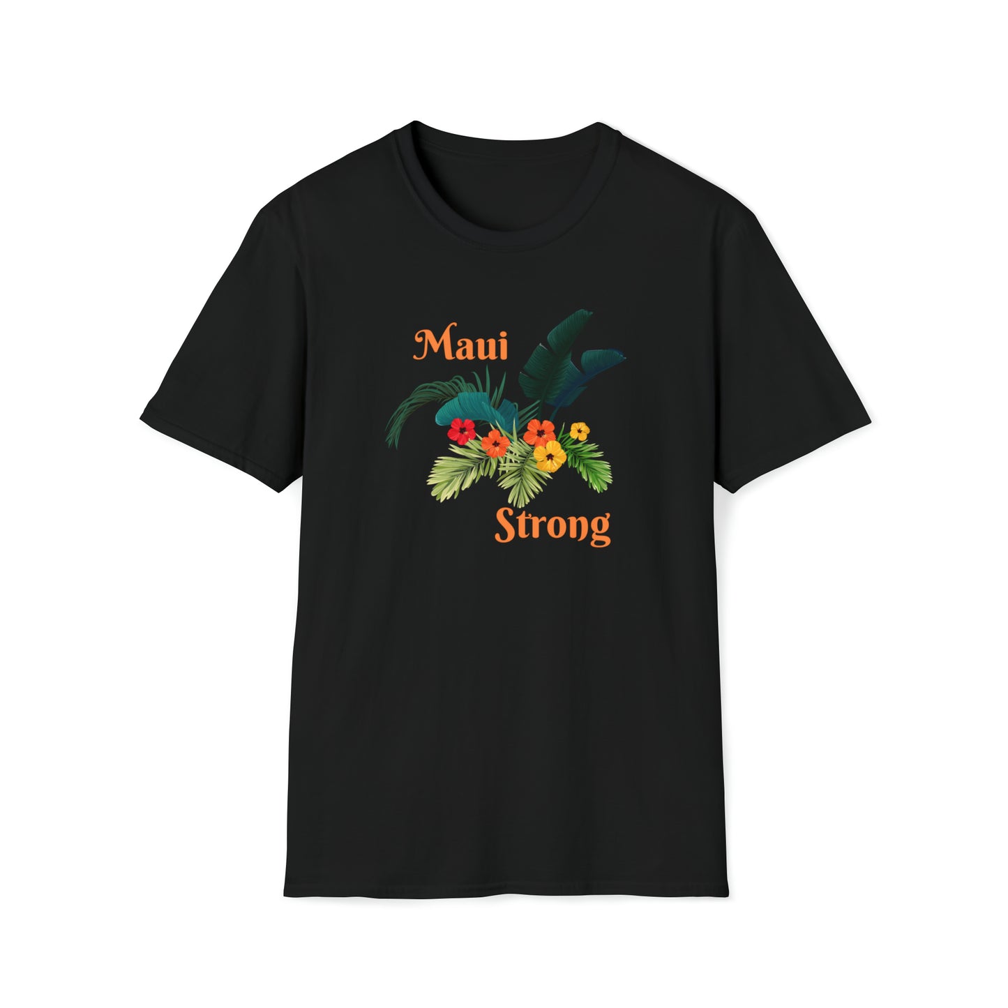 Aloha Maui