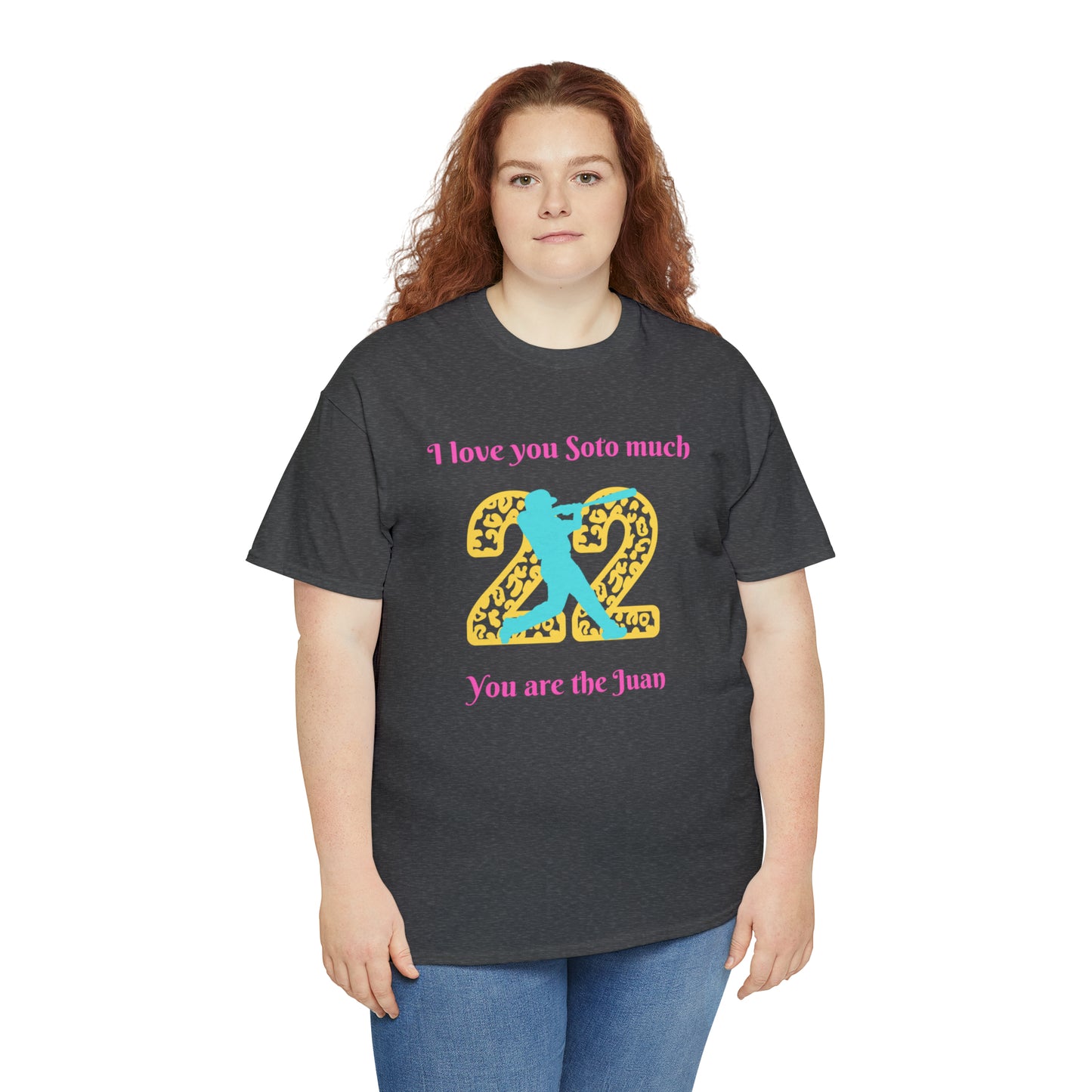 Soto Tee