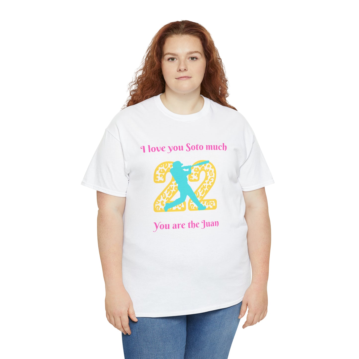 Soto Tee