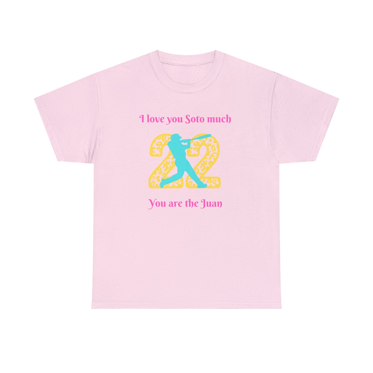 Soto Tee