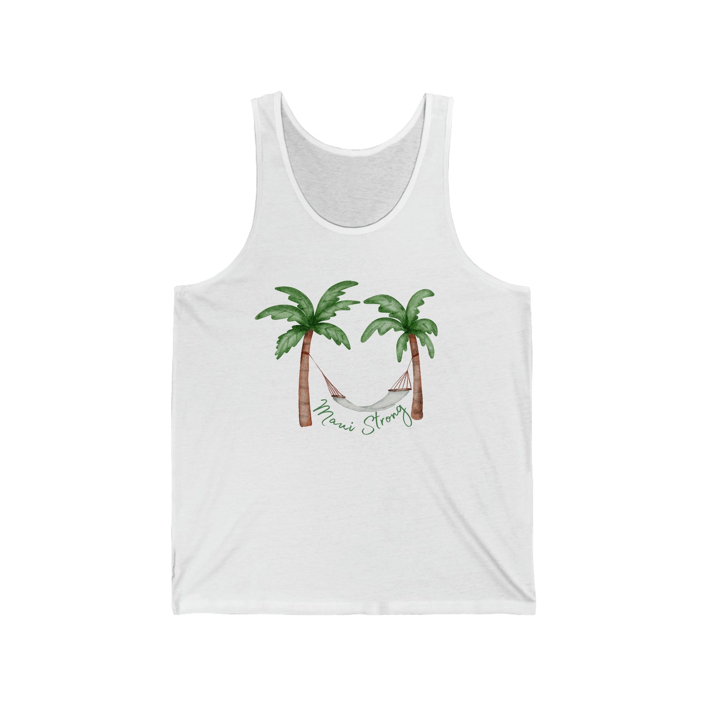 Maui Tank X
