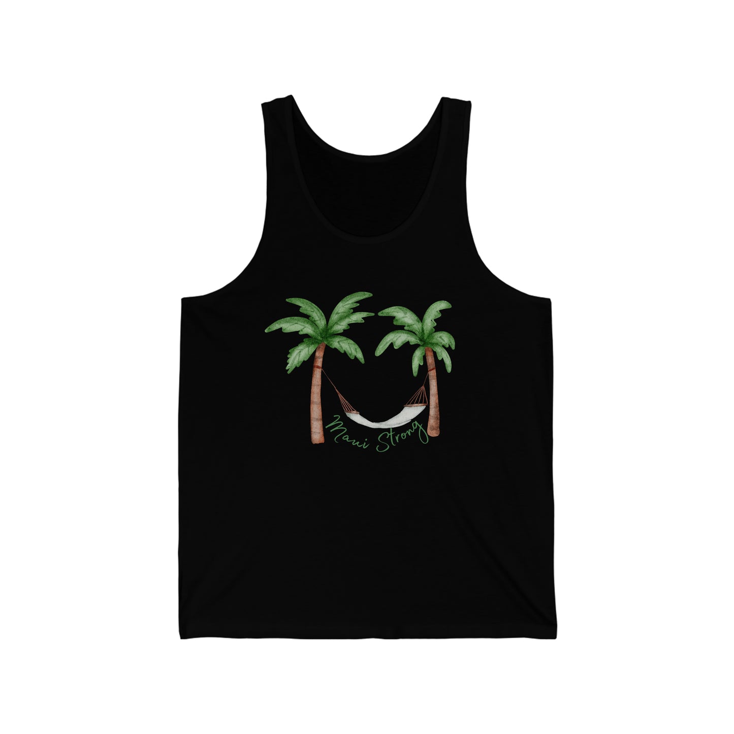 Maui Tank X