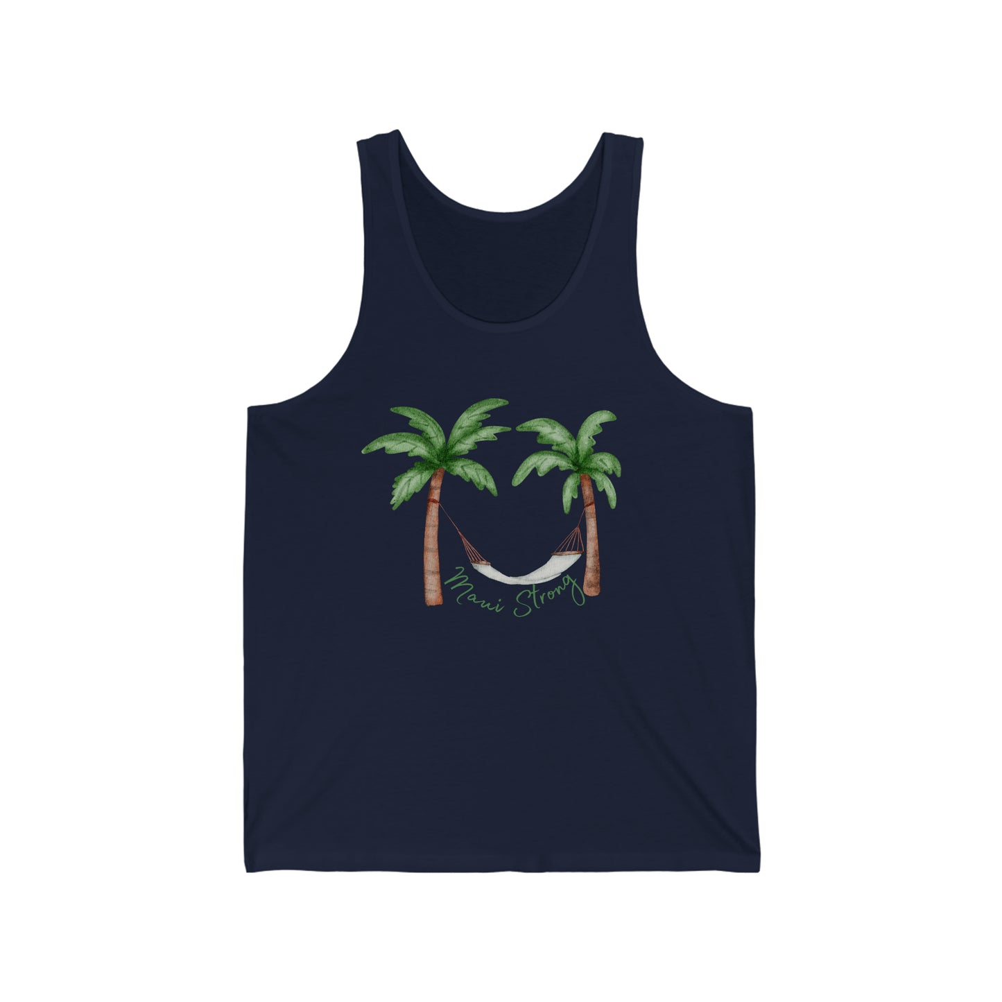 Maui Tank X