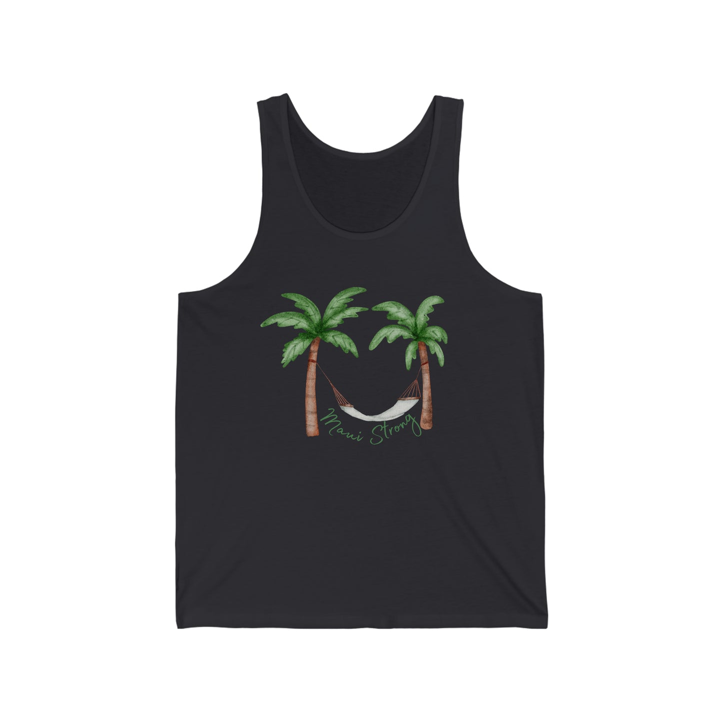 Maui Tank X