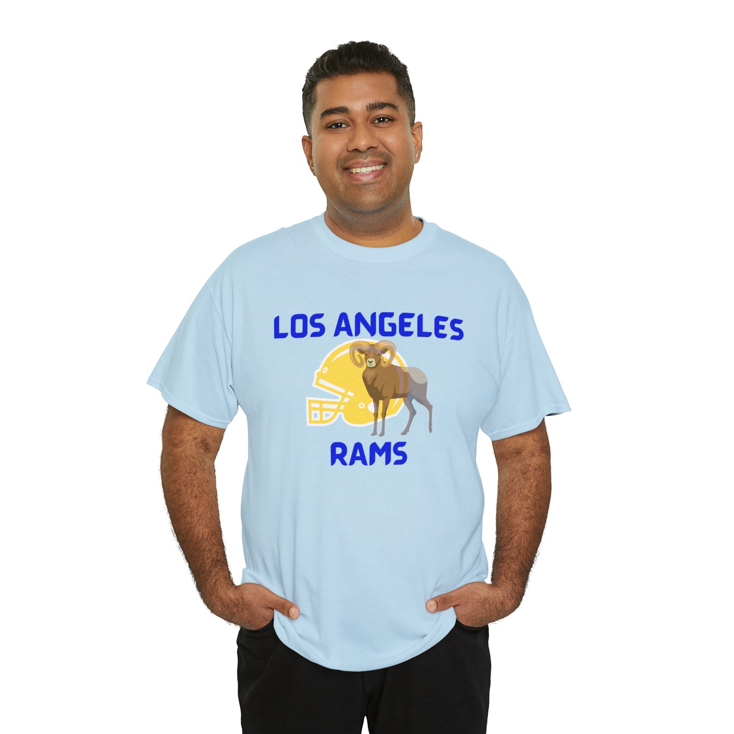 Ram it up