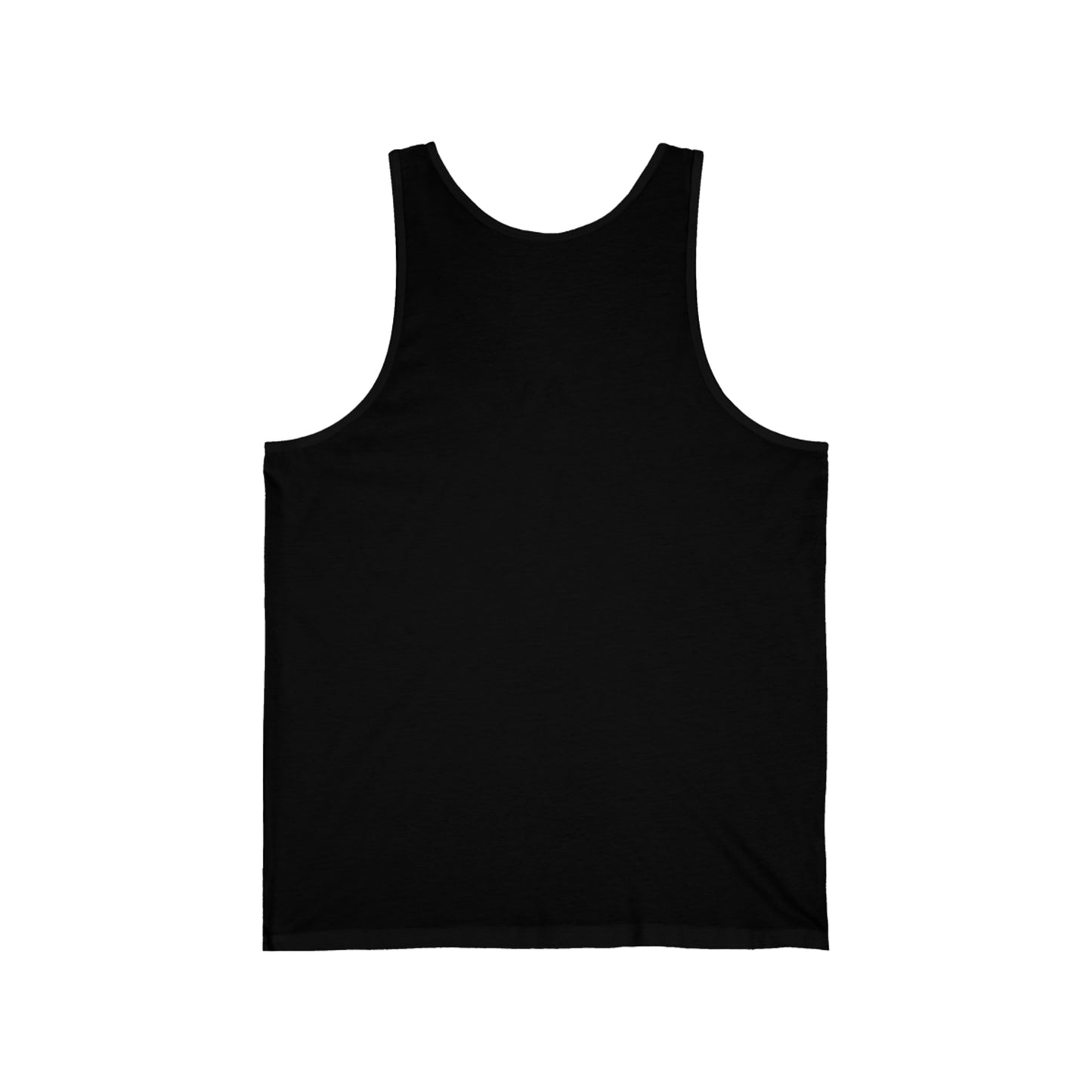 Baseball dad tank