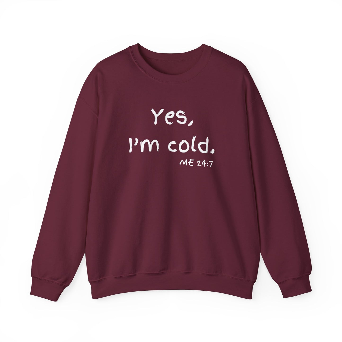 Cold