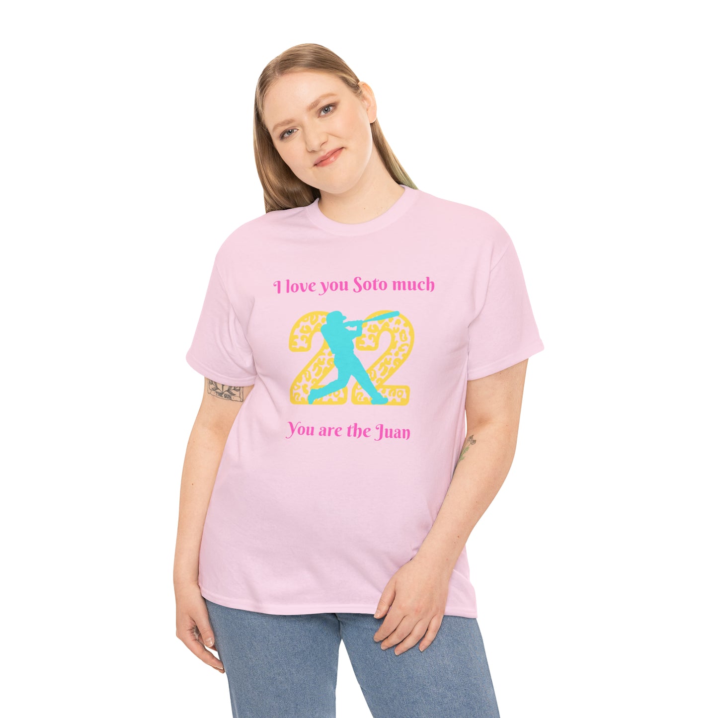 Soto Tee