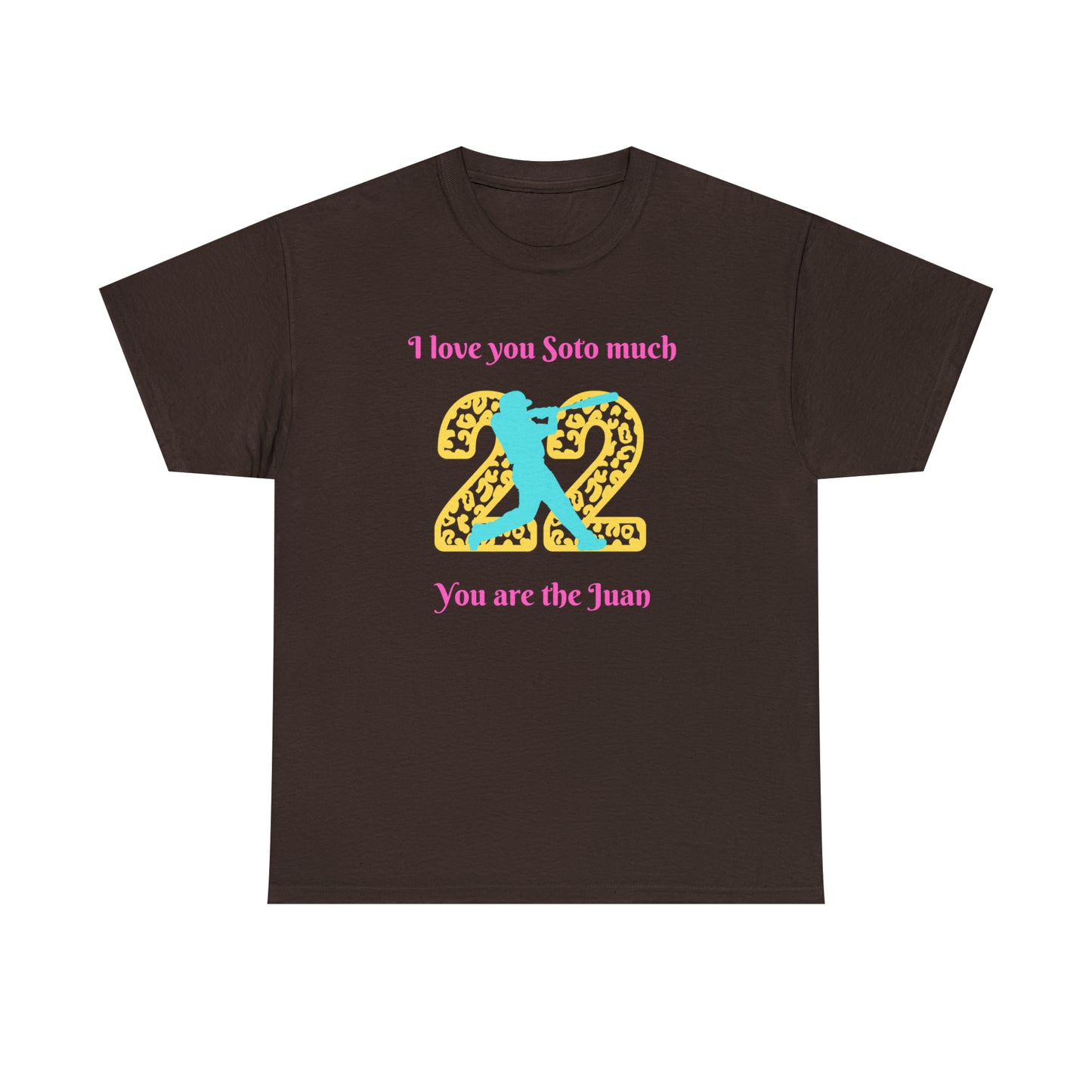 Soto Tee