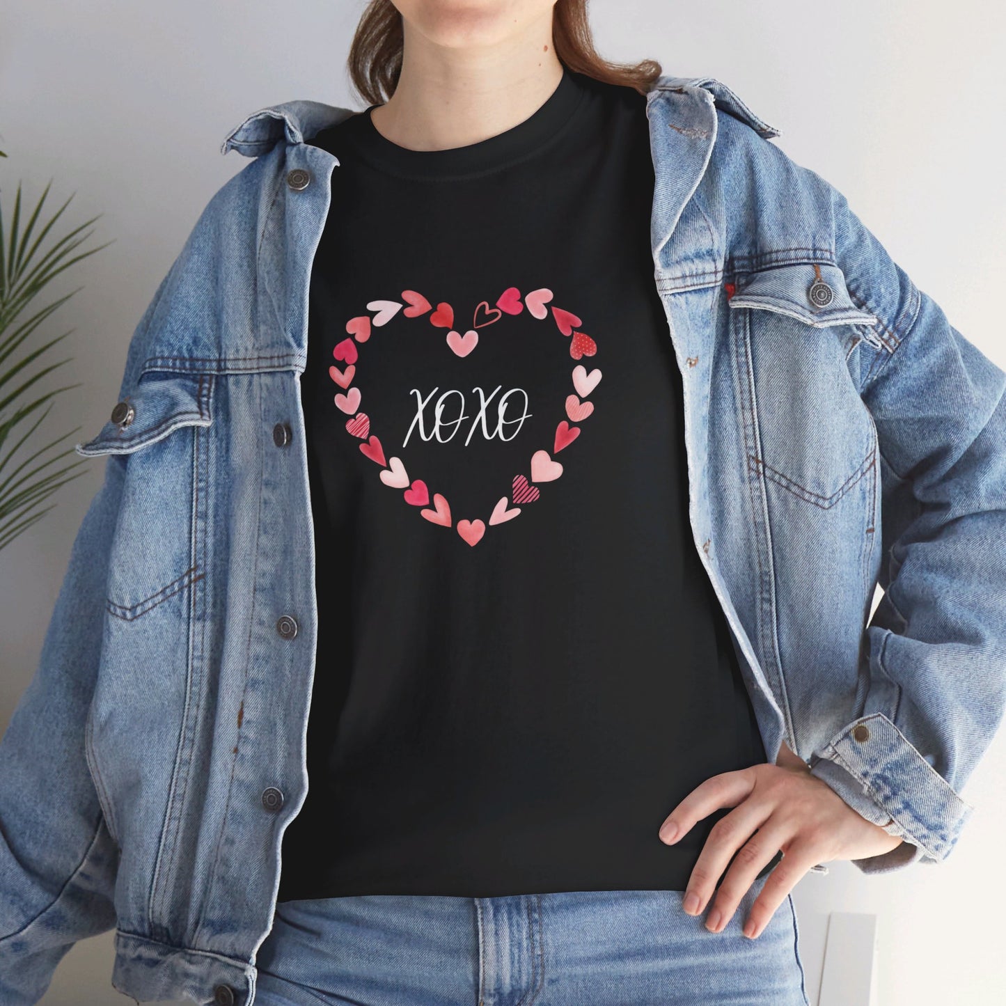 Xoxo