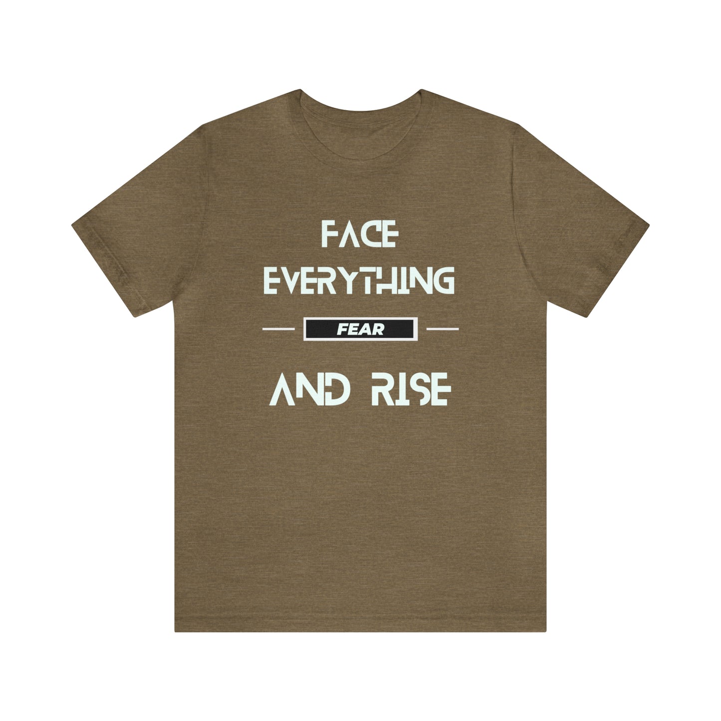 Rise