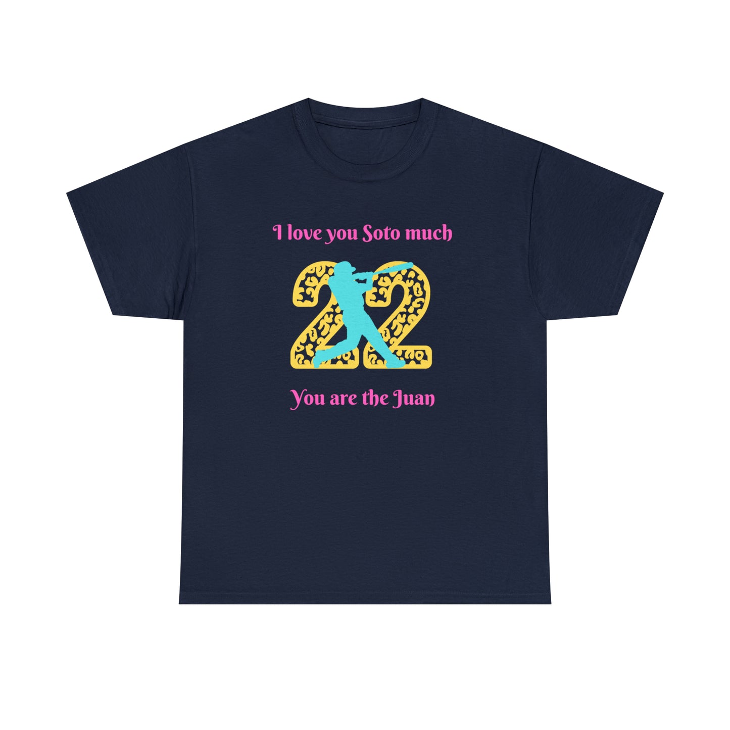 Soto Tee