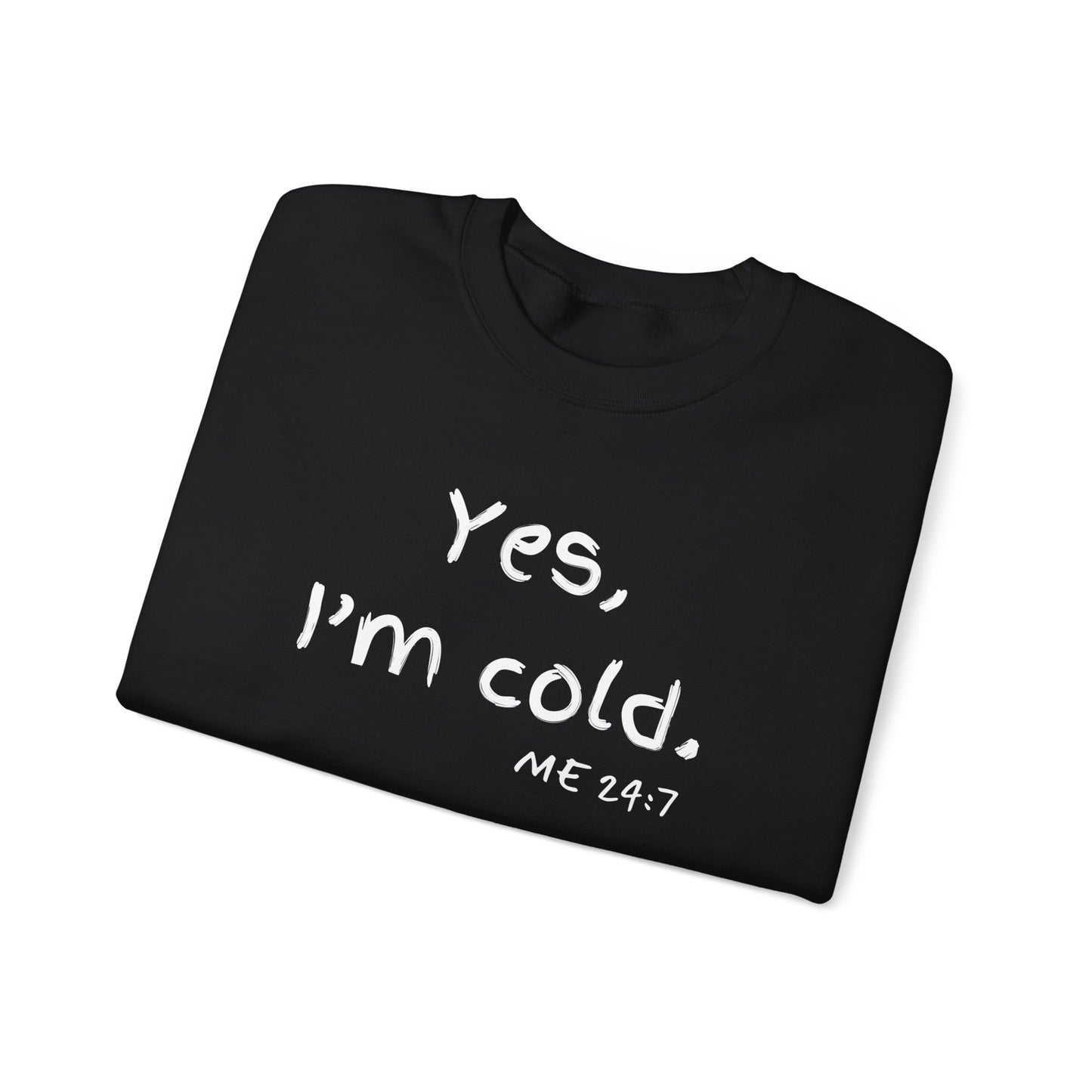 Cold