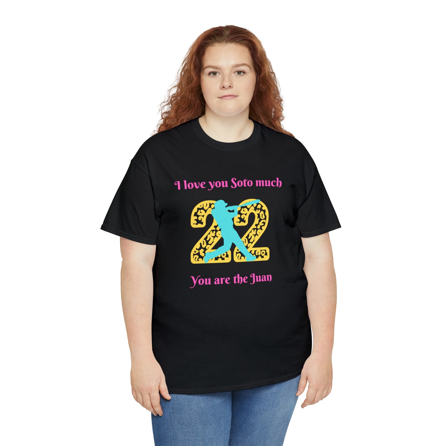 Soto Tee