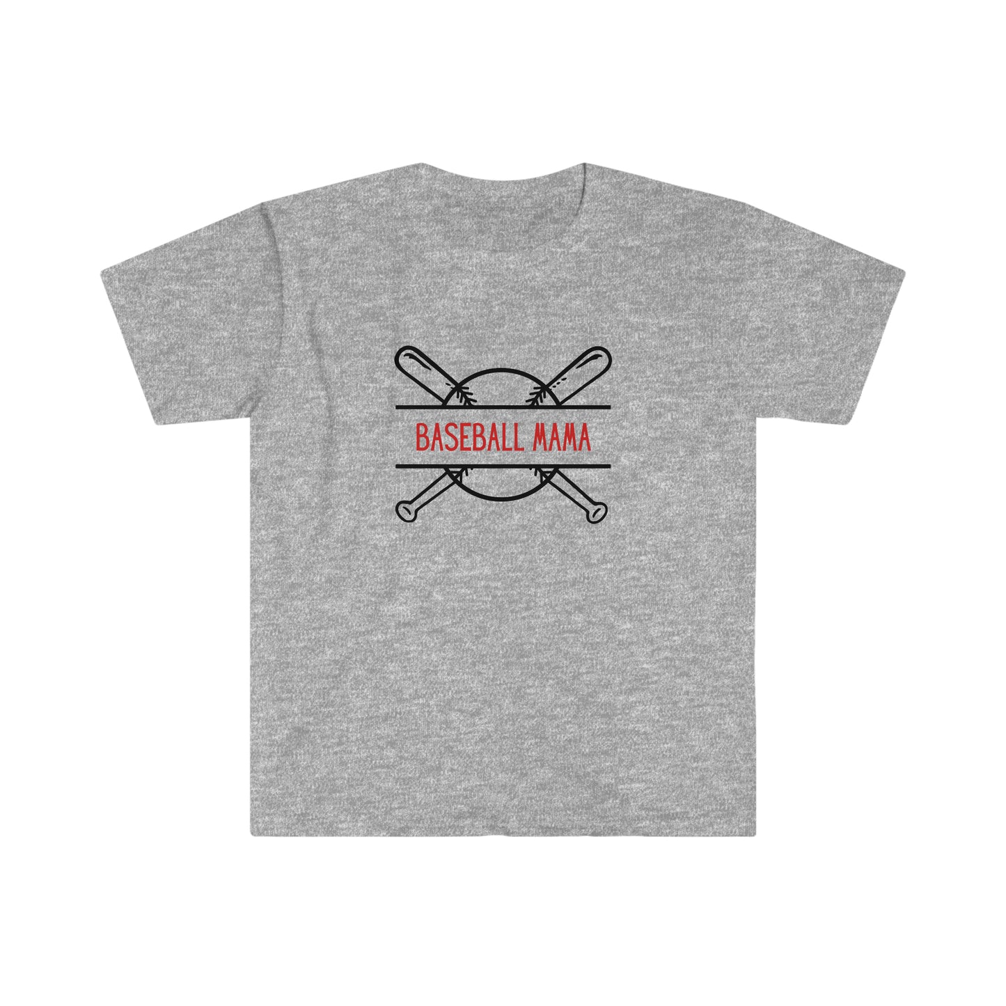 Baseball mama