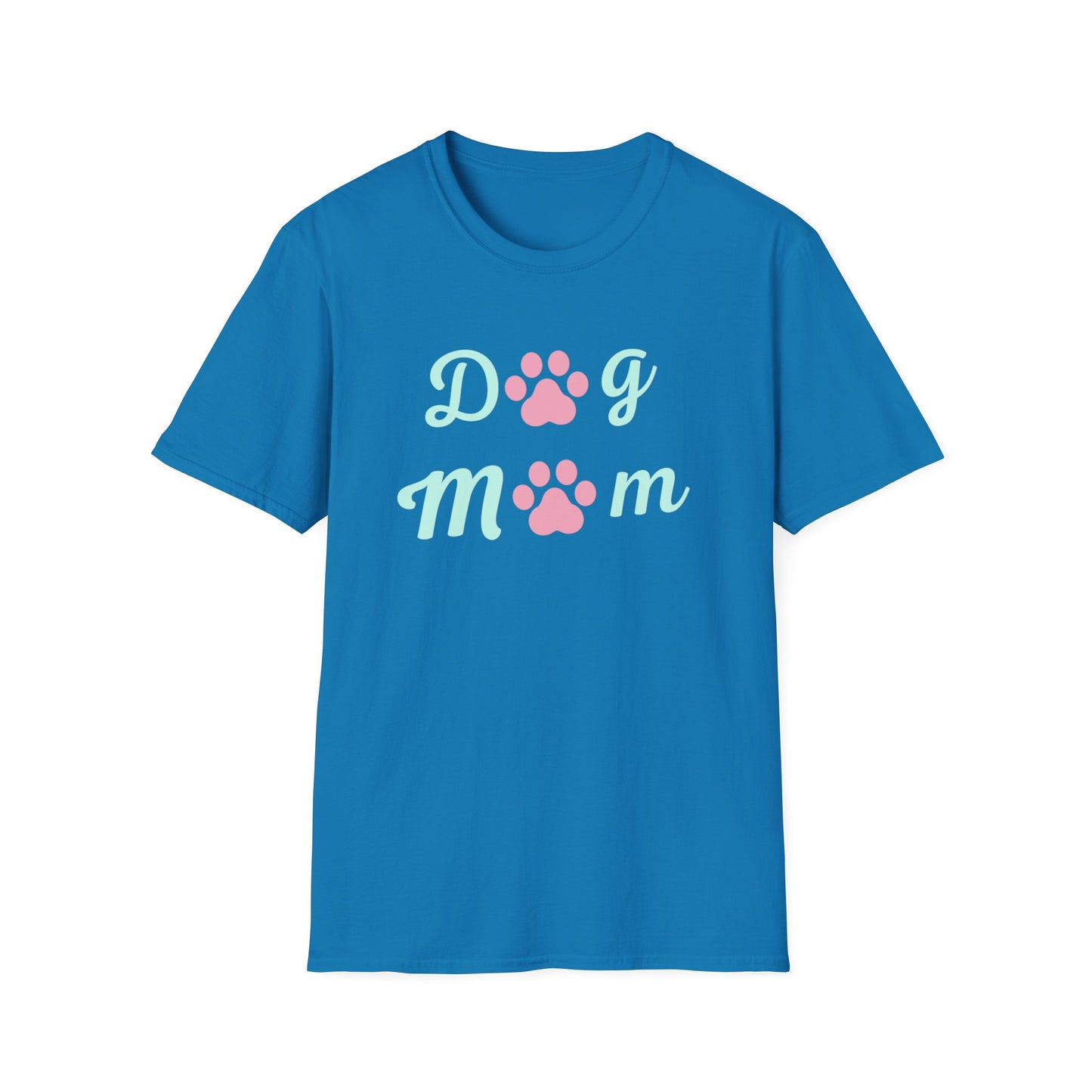 Dog Mom