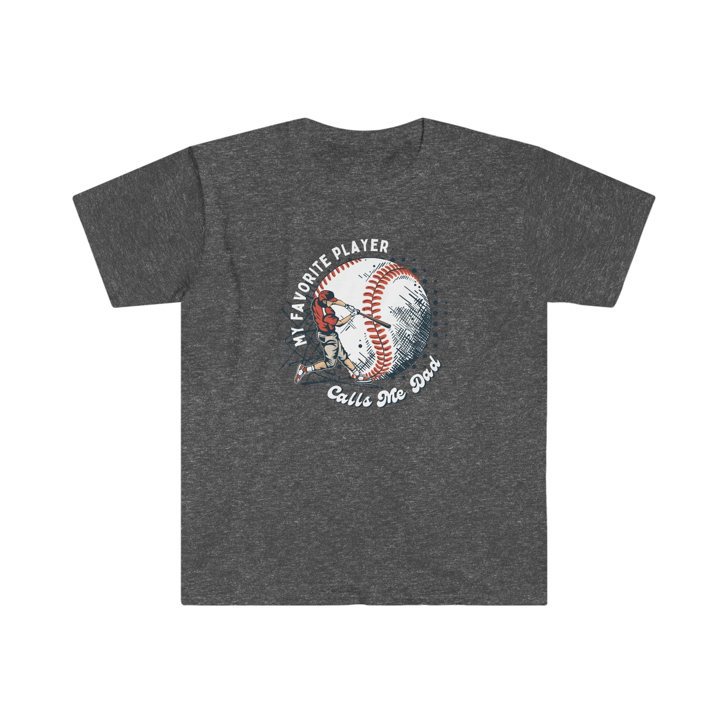 Baseball Dad