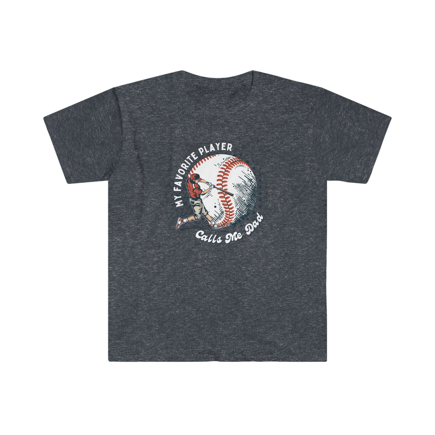 Baseball Dad